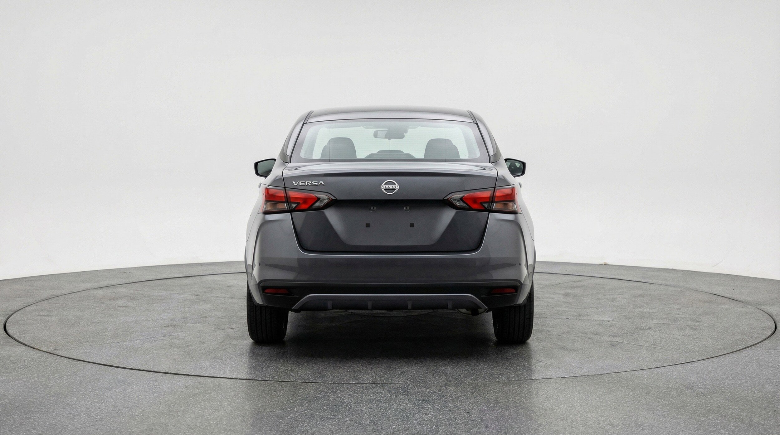 Thumbnail: 2025 Nissan Versa - 6