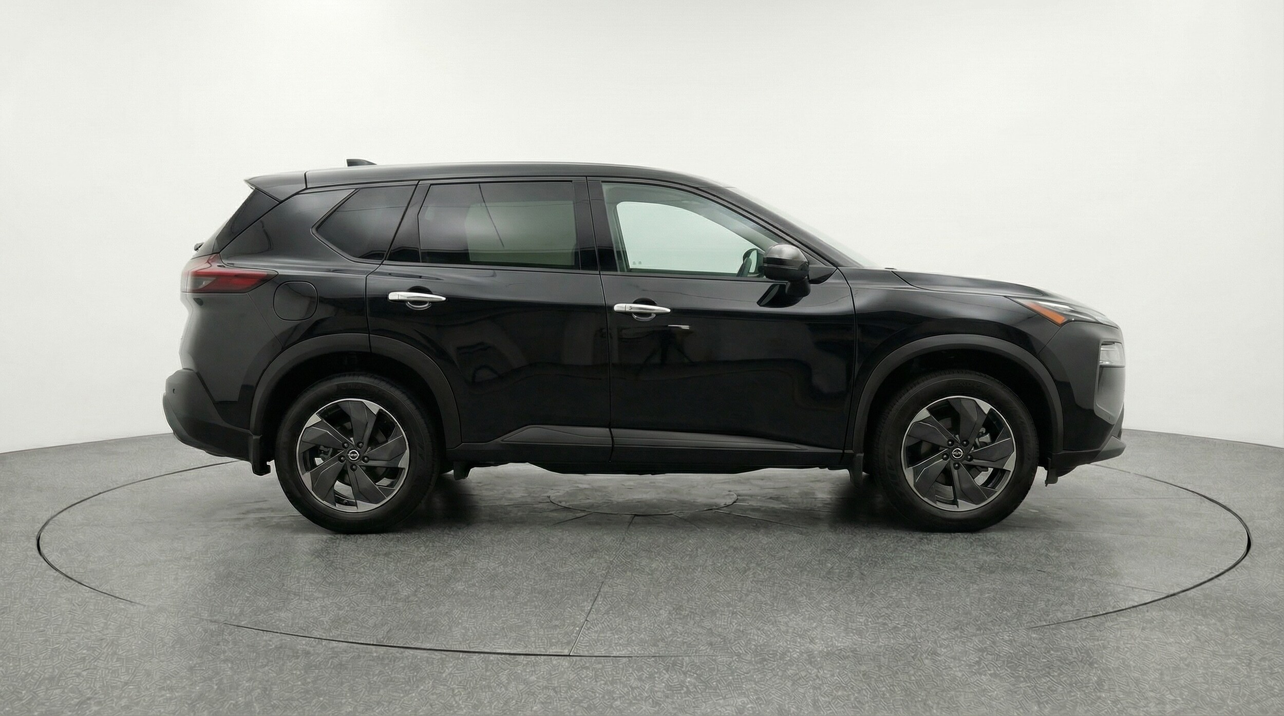 Thumbnail: 2025 Nissan Rogue - 8