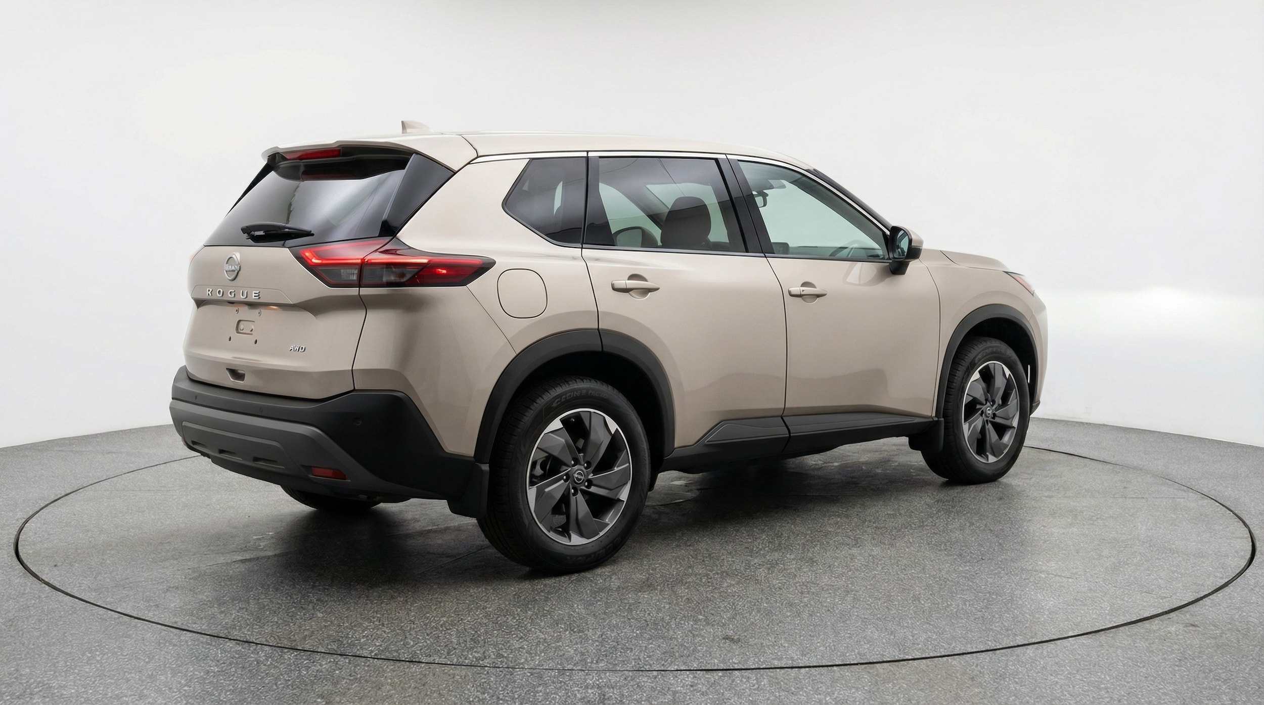 Thumbnail: 2025 Nissan Rogue - 7