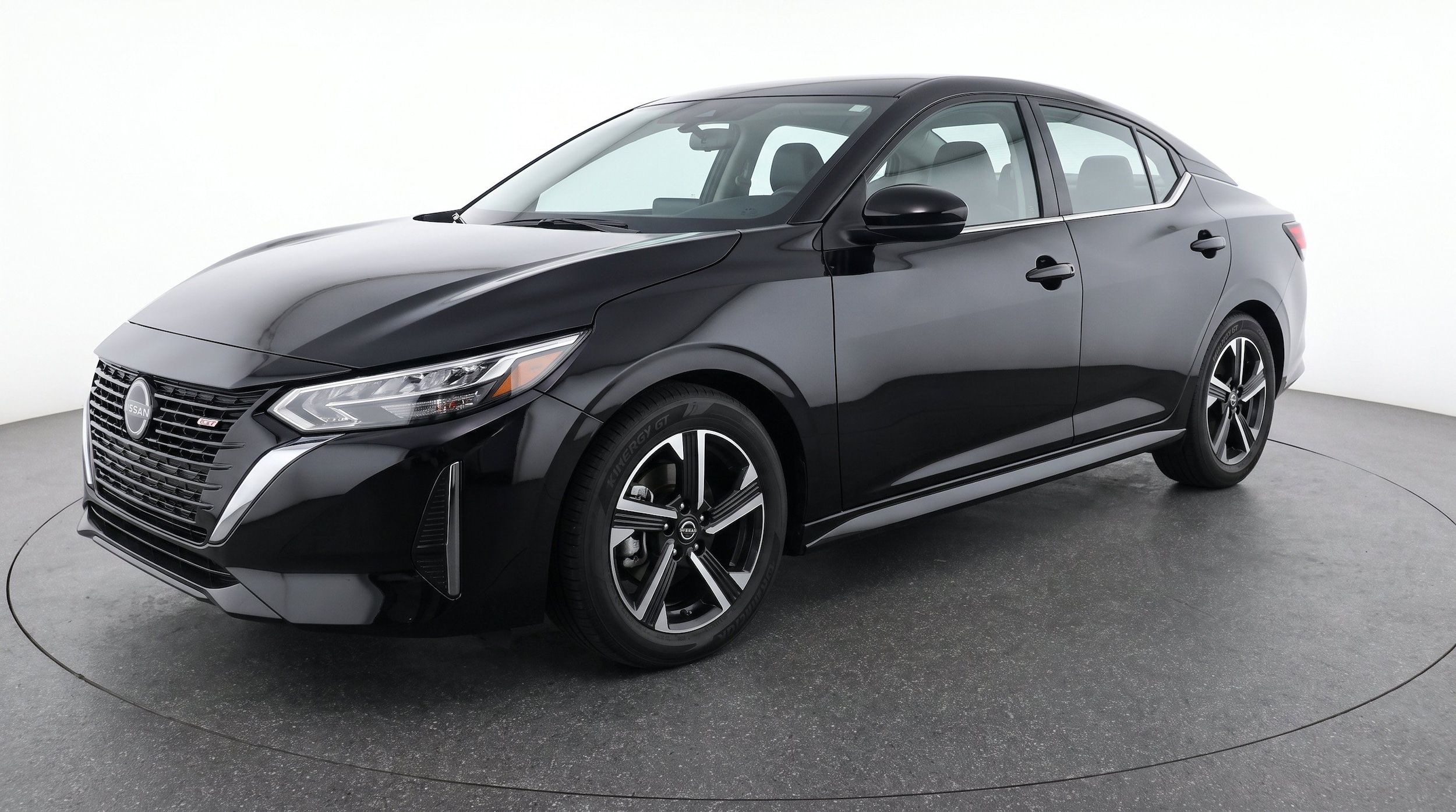 Thumbnail: 2025 Nissan Sentra - 2