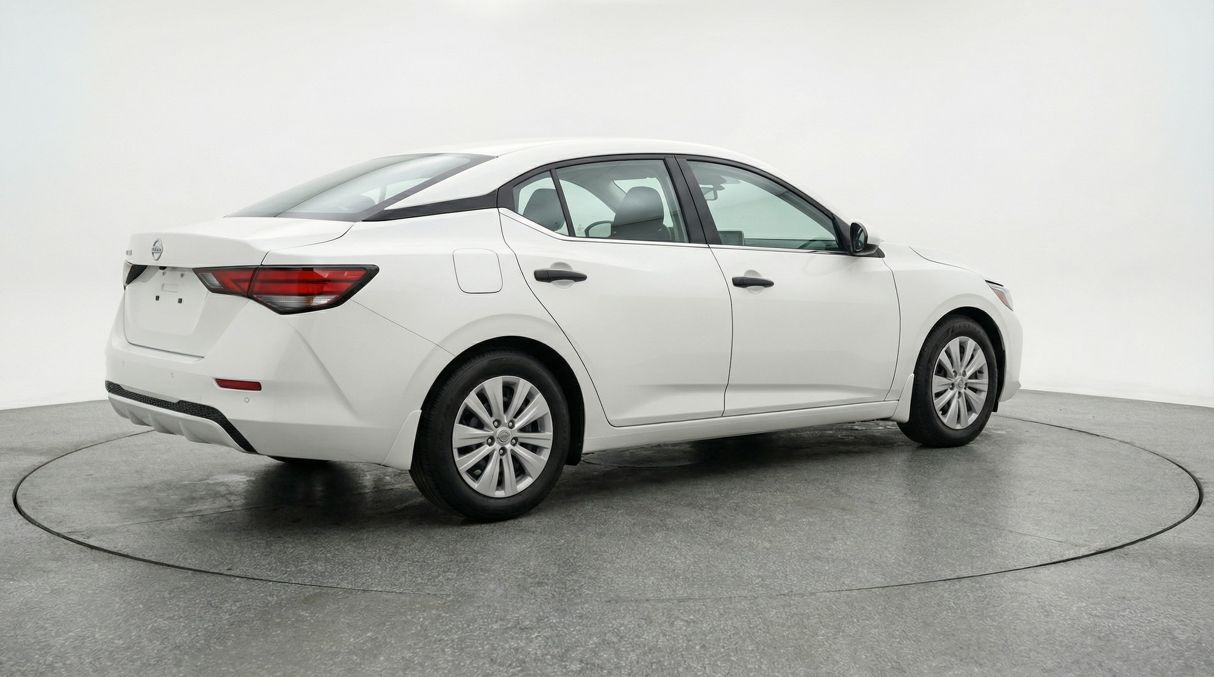 Thumbnail: 2025 Nissan Sentra - 7