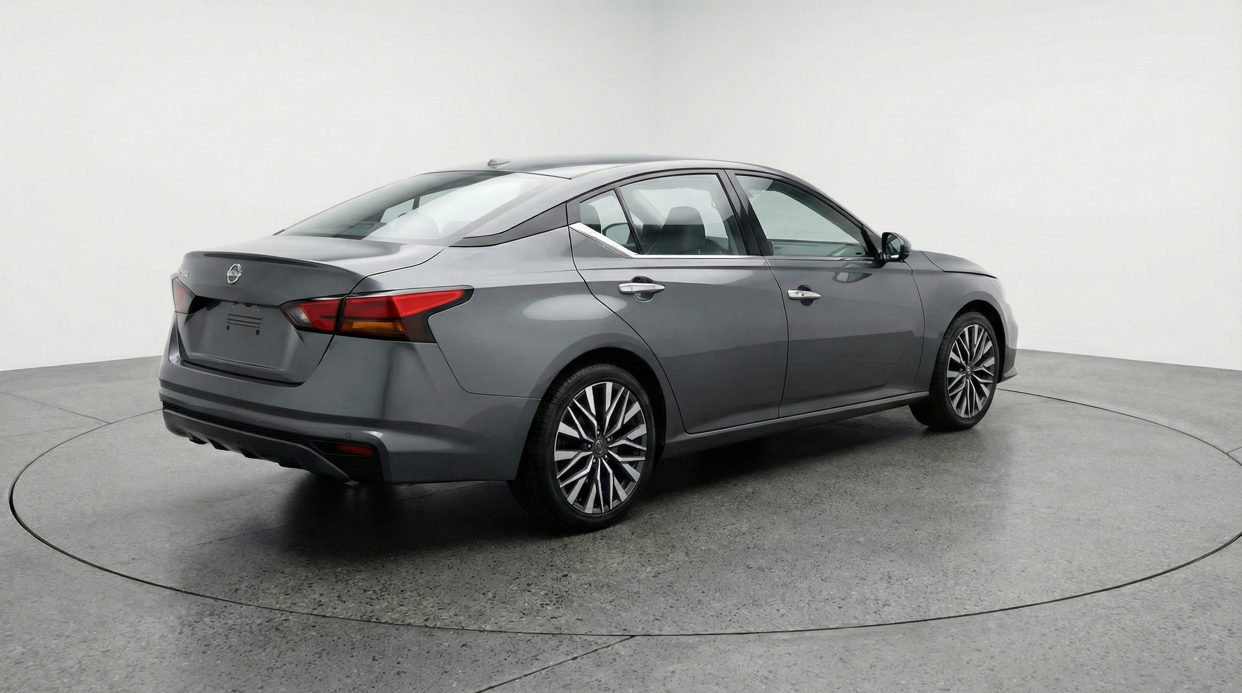 Thumbnail: 2025 Nissan Altima - 7