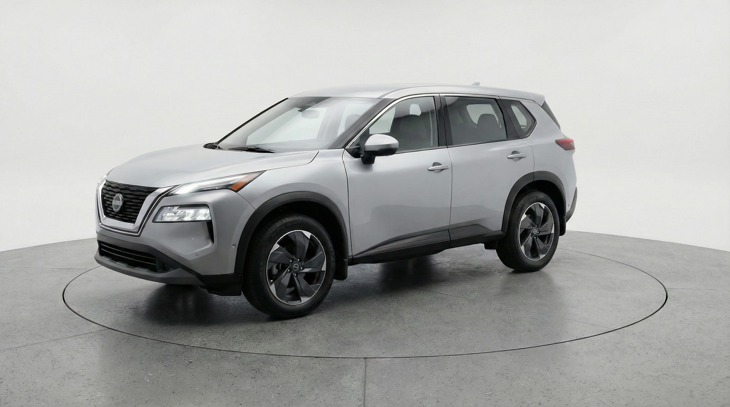 Thumbnail: 2025 Nissan Rogue - 3