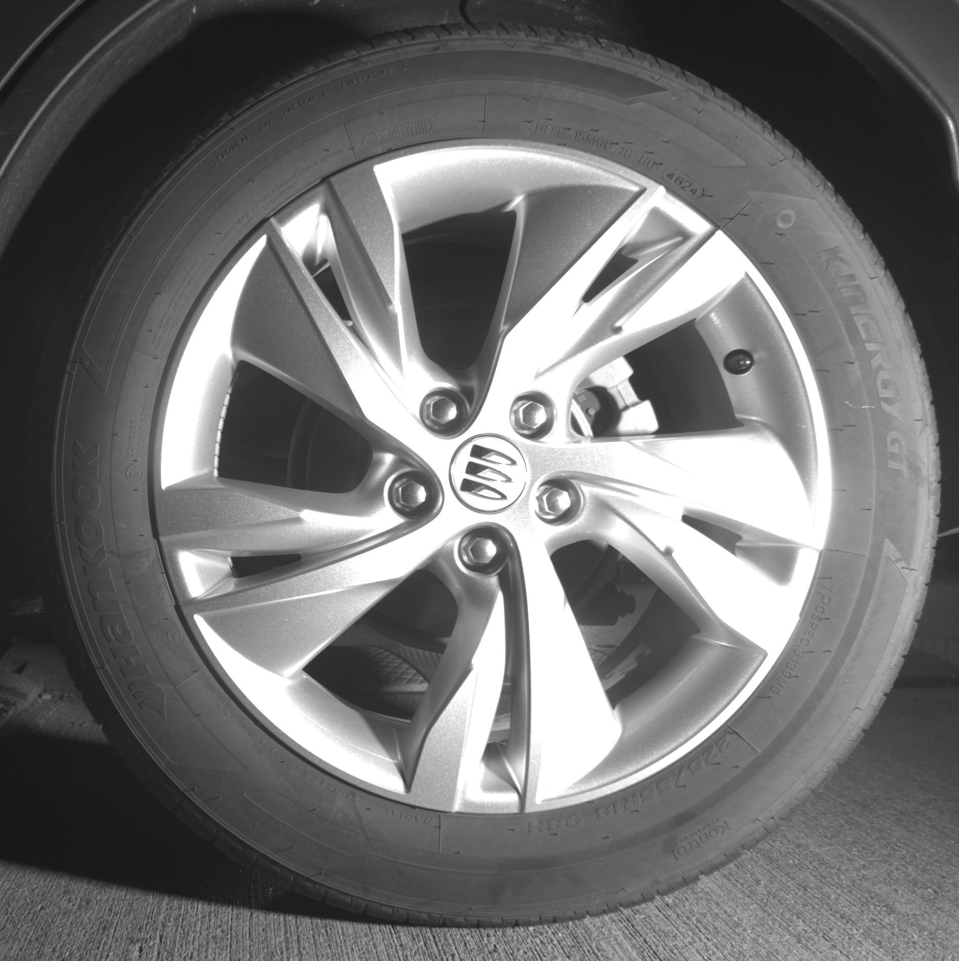 Thumbnail: 2025 Buick Encore GX - 13