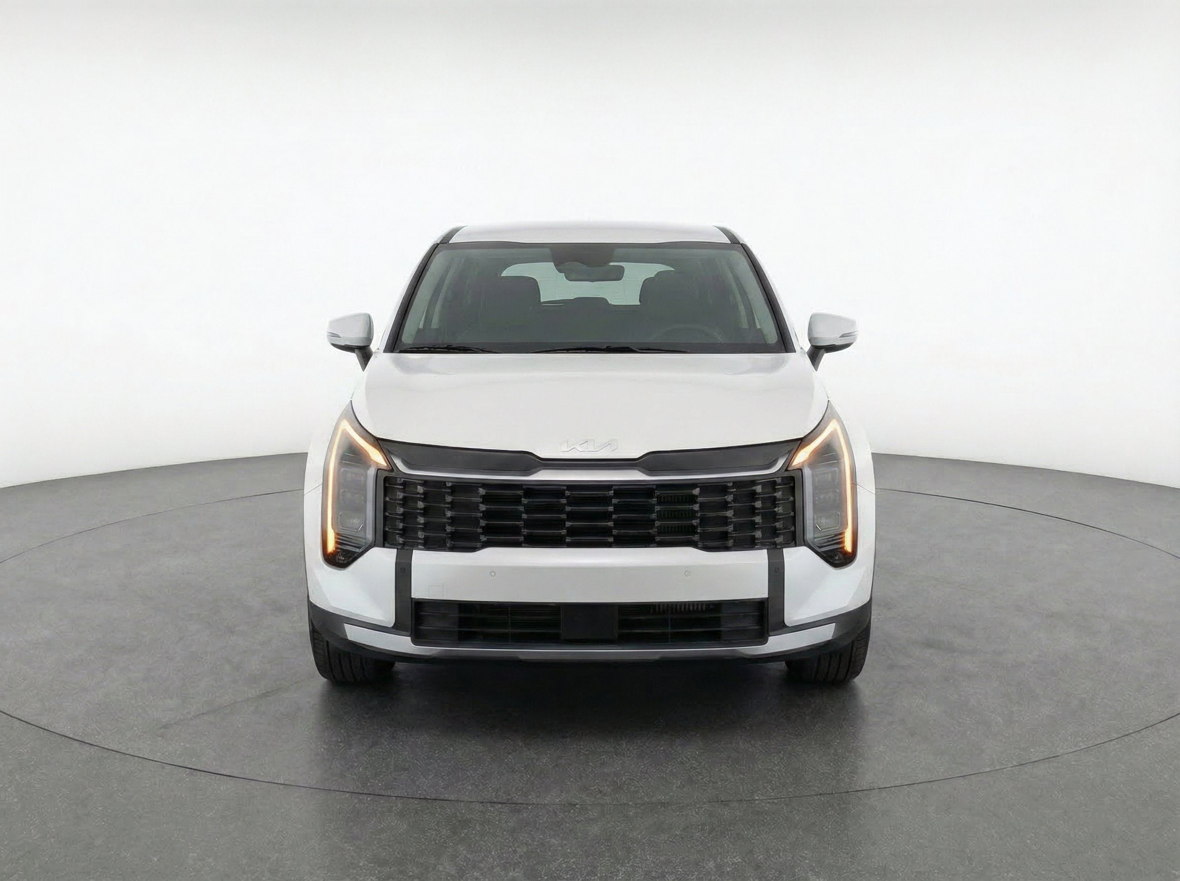 Thumbnail: 2026 Kia Sportage - 1