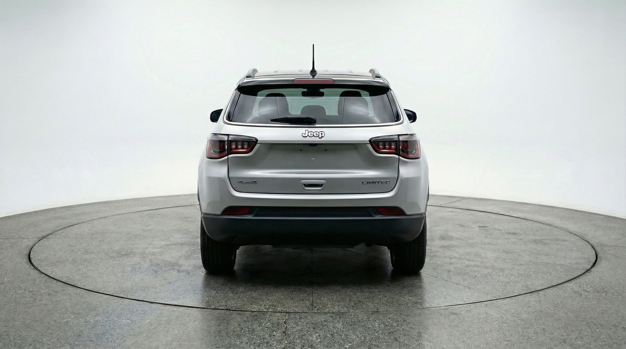 Thumbnail: 2025 Jeep Compass - 6