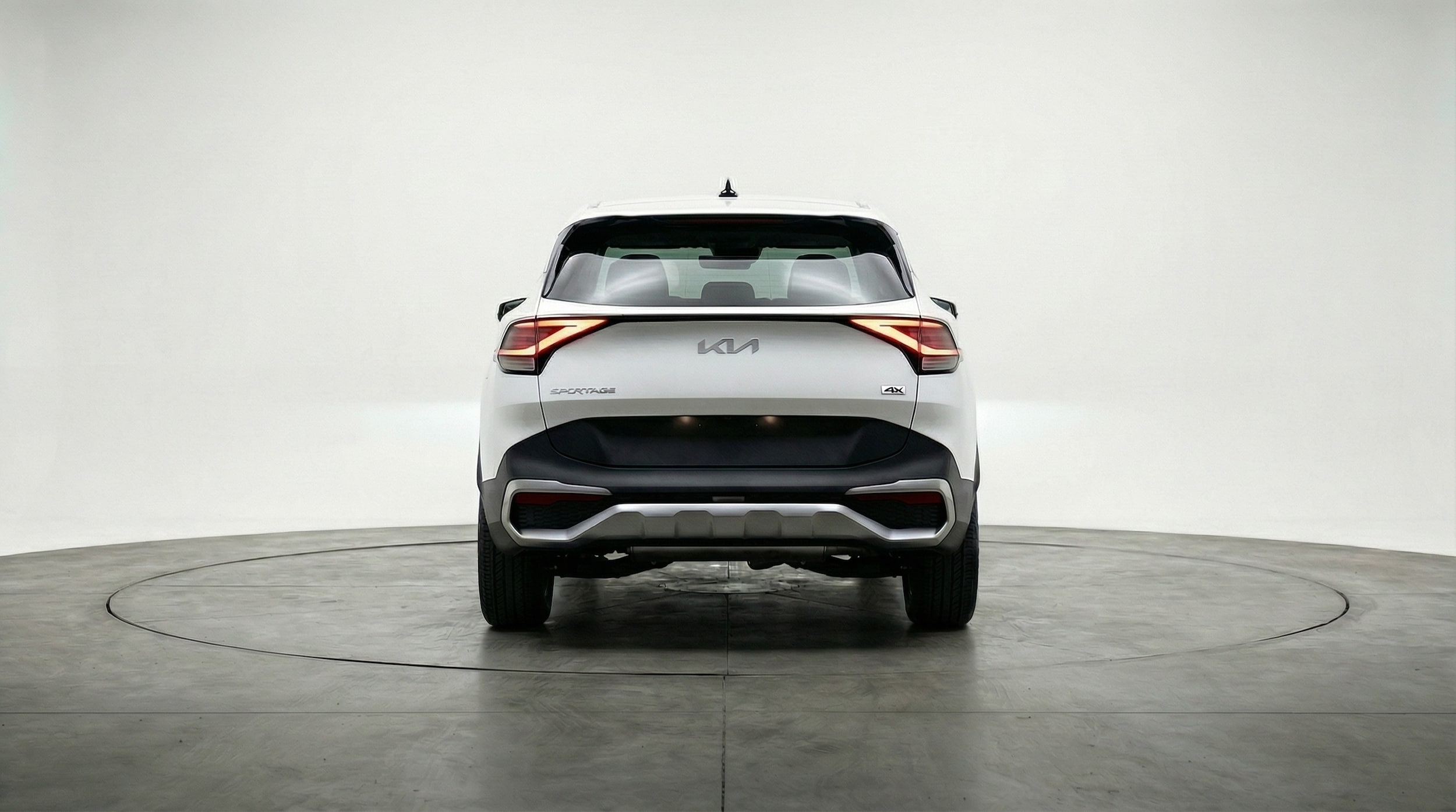 Thumbnail: 2025 Kia Sportage - 6