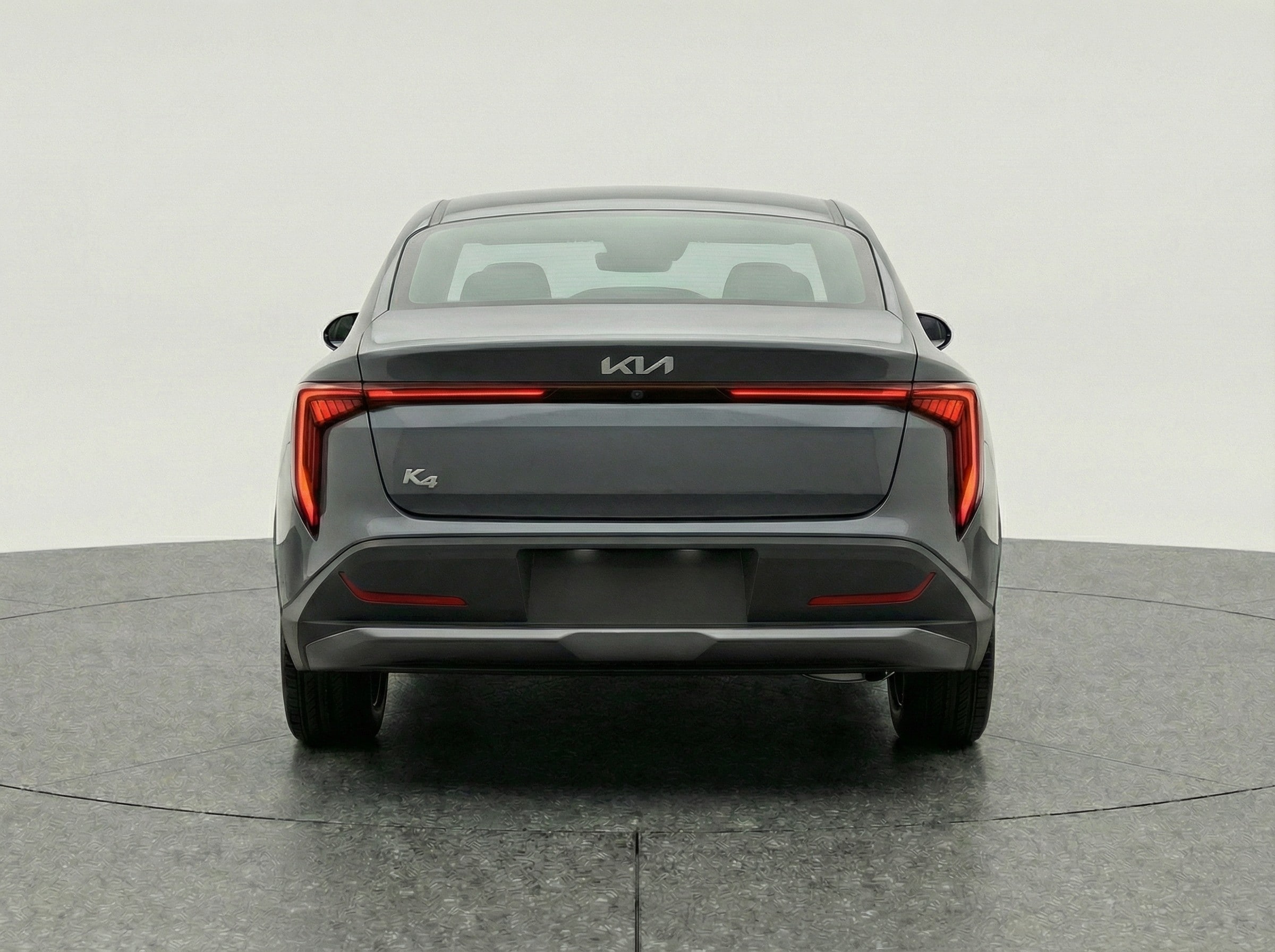 Thumbnail: 2025 Kia K4 - 6