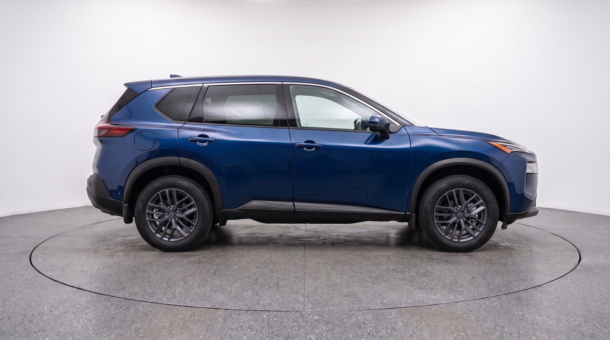 Thumbnail: 2026 Nissan Rogue - 9