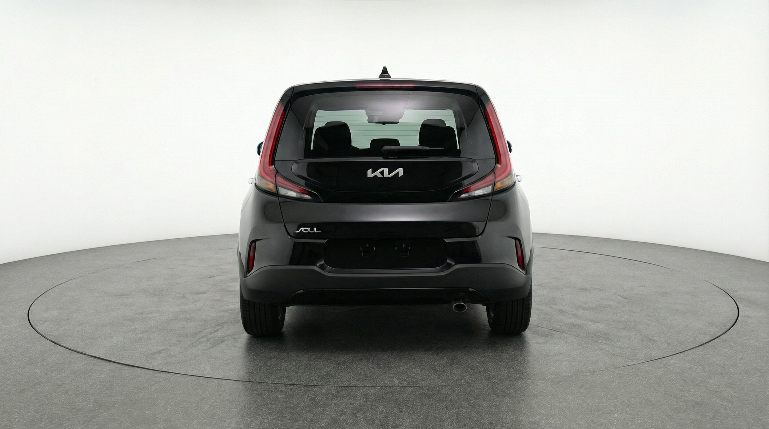 Thumbnail: 2025 Kia Soul - 6