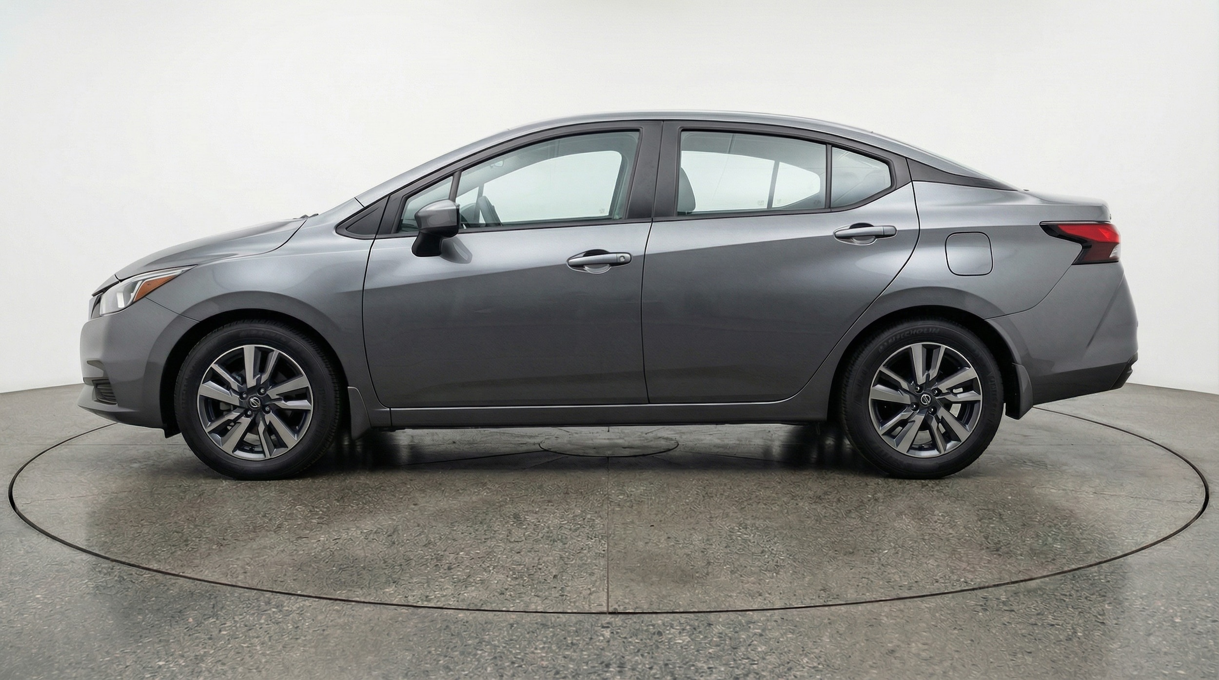 Thumbnail: 2025 Nissan Versa - 4