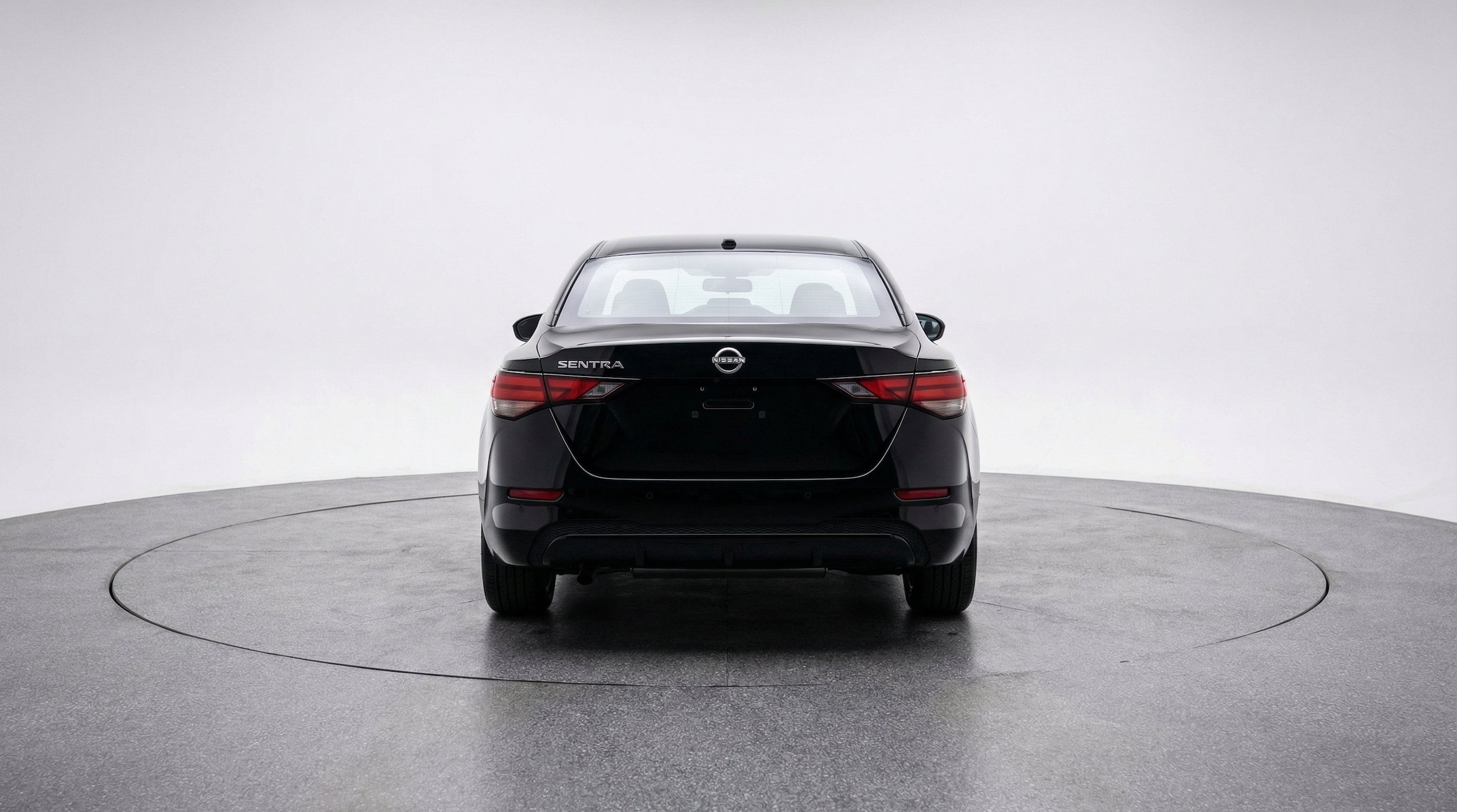 Thumbnail: 2025 Nissan Sentra - 6