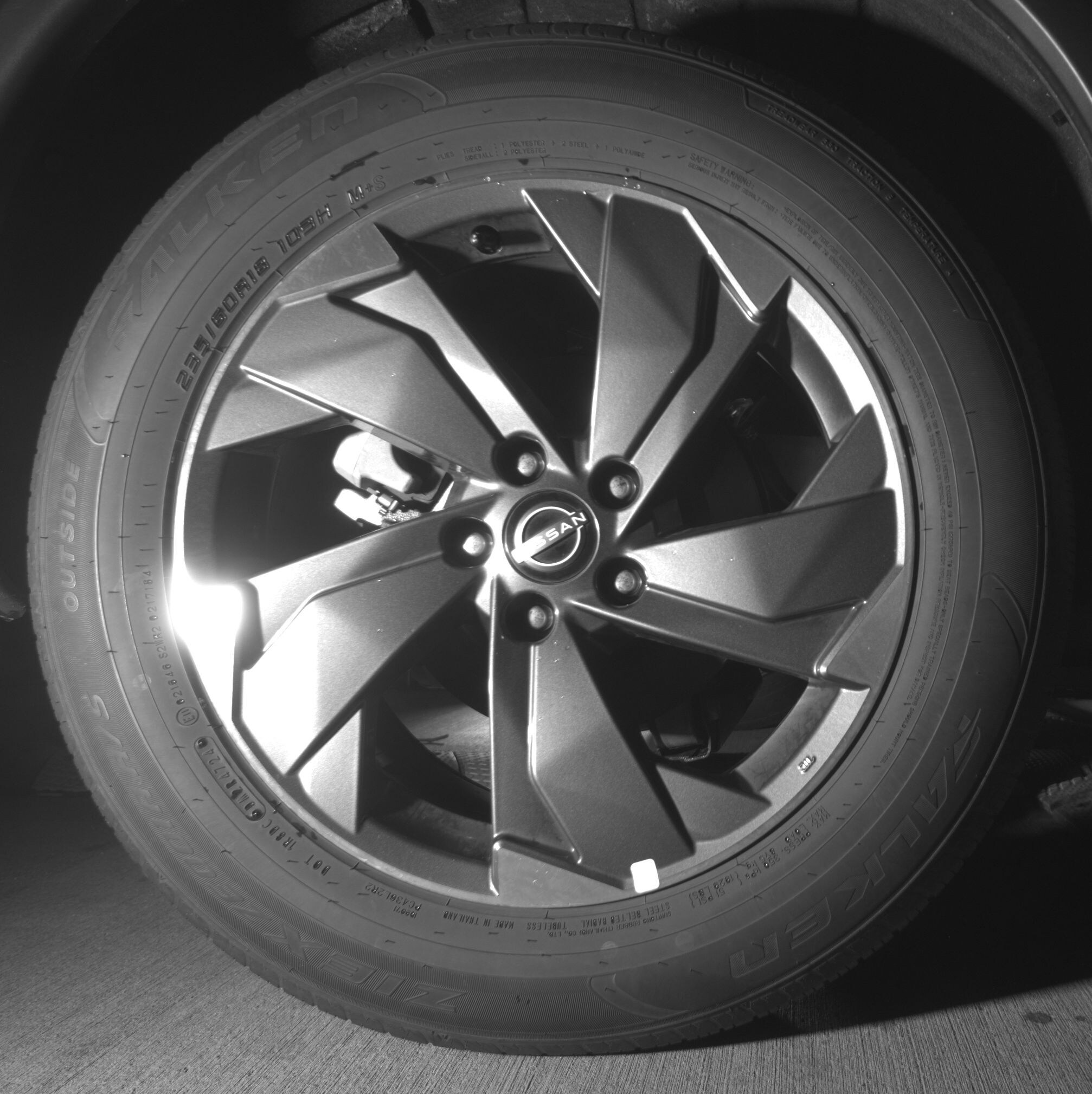 Thumbnail: 2025 Nissan Rogue - 12