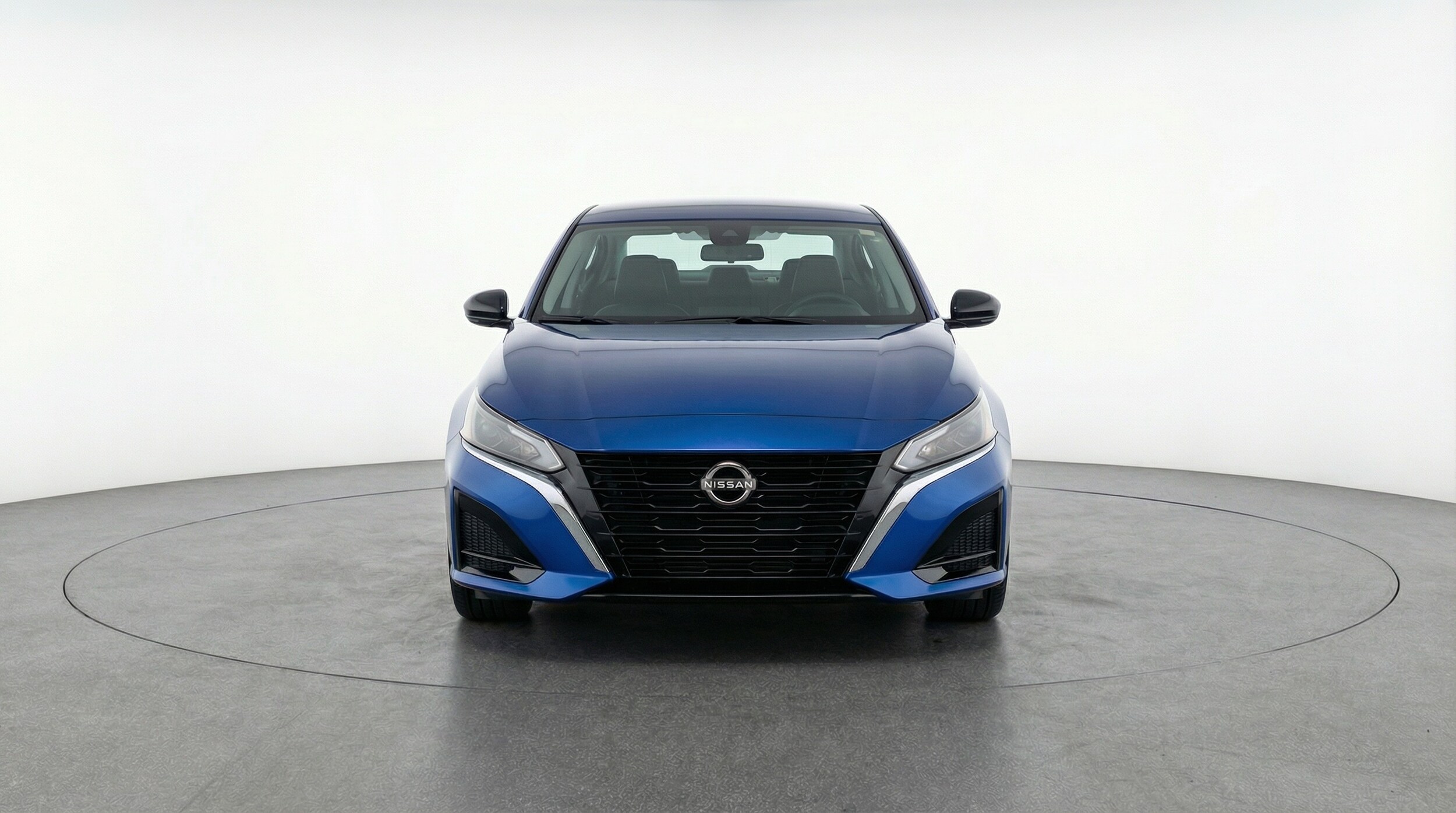 Thumbnail: 2025 Nissan Altima - 2