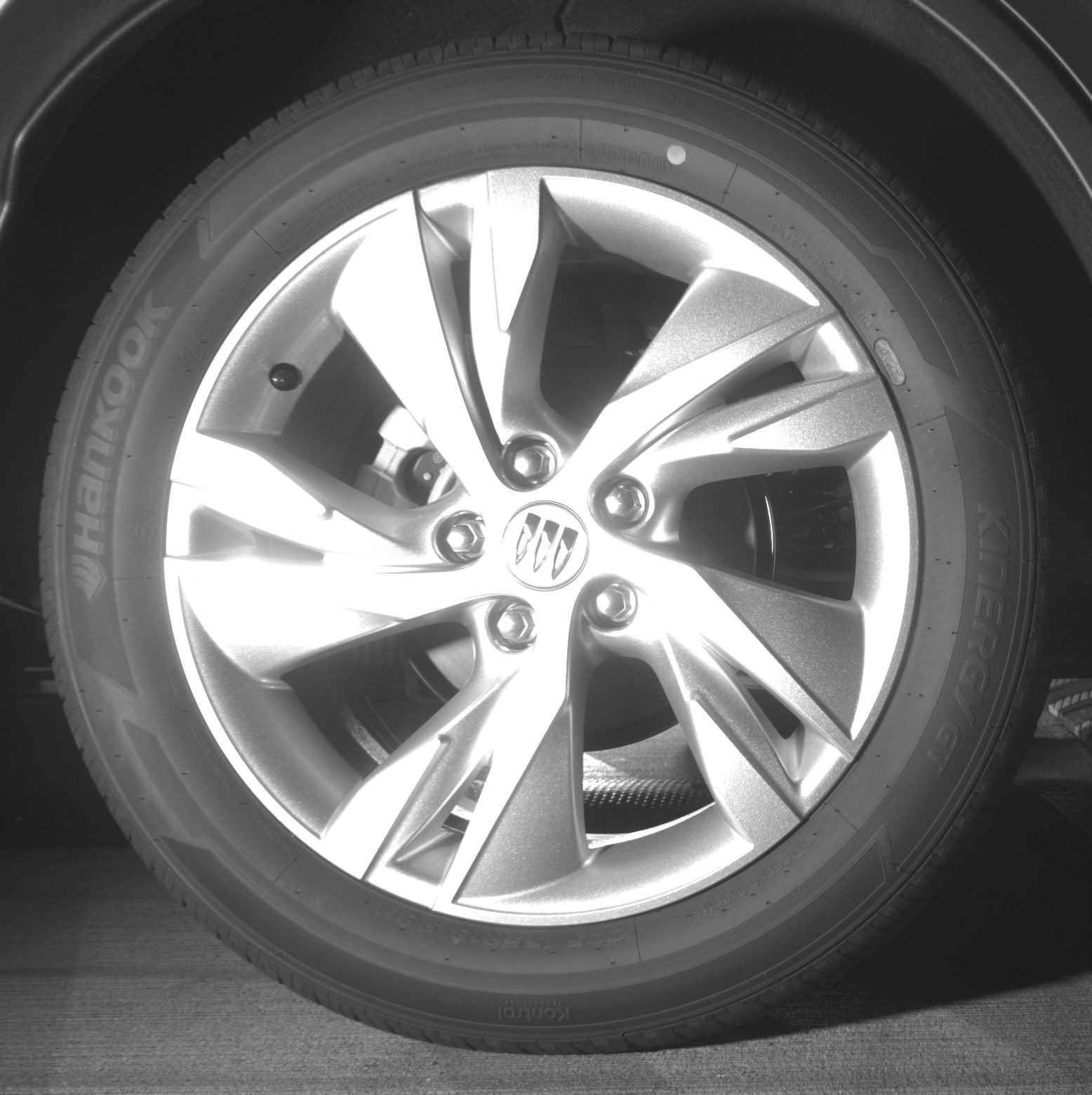 Thumbnail: 2026 Buick Encore GX - 14