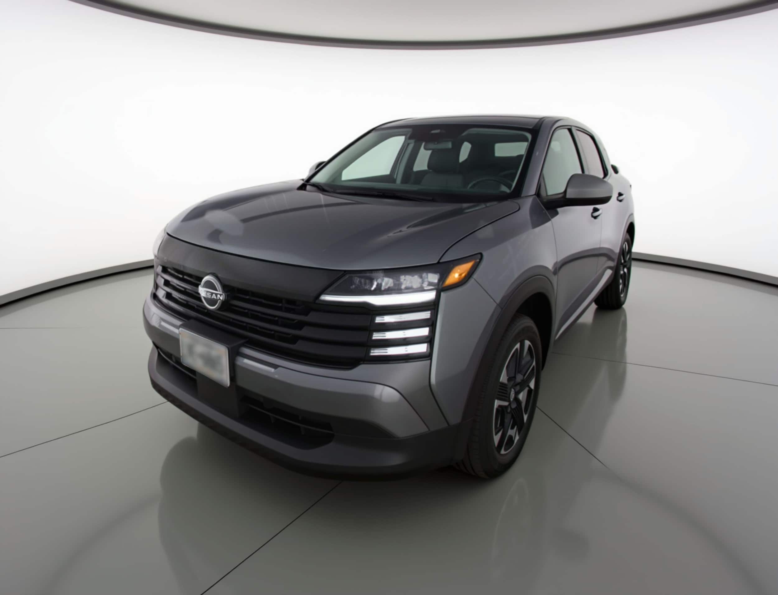 Thumbnail: 2025 Nissan Kicks - 3