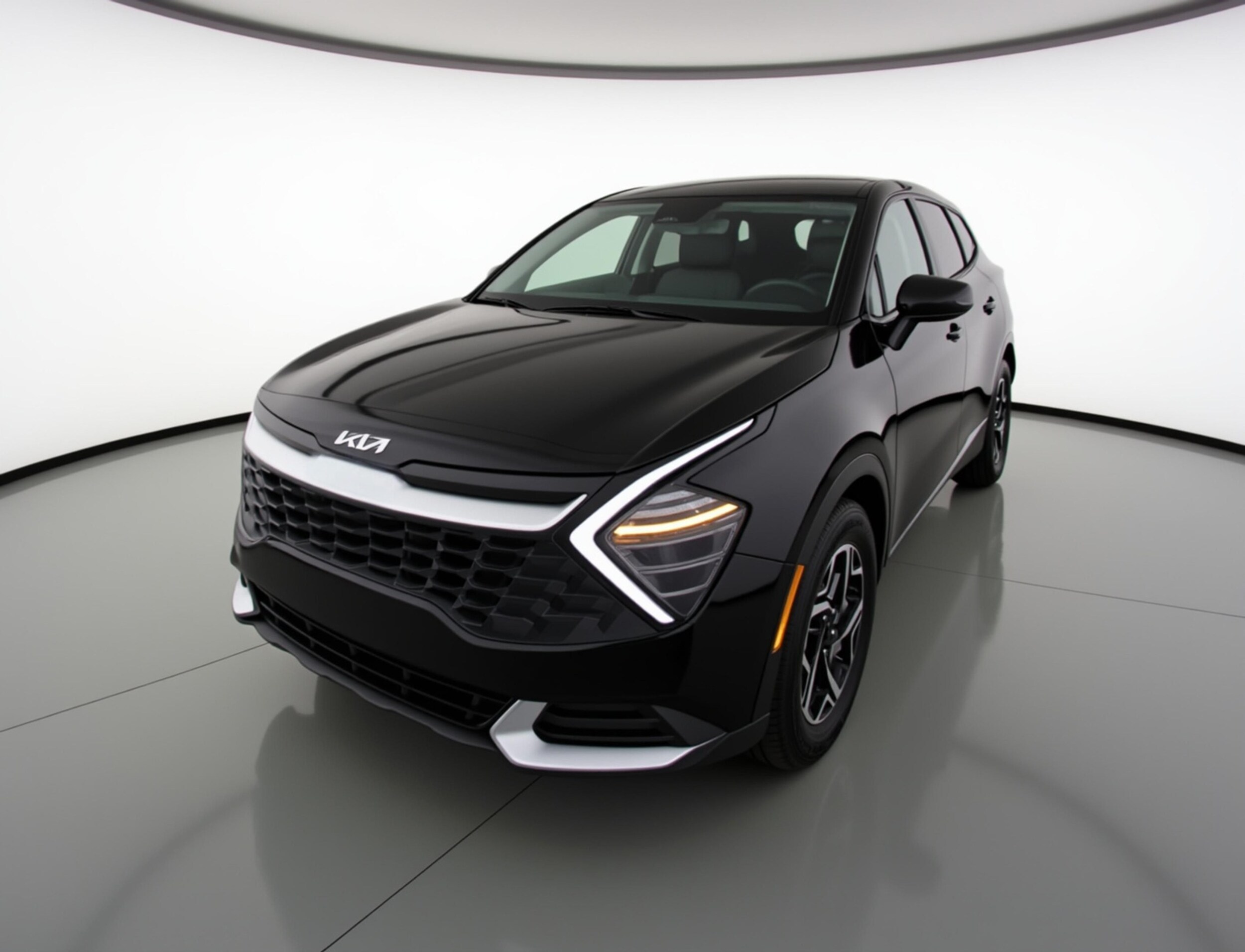 Thumbnail: 2025 Kia Sportage - 3