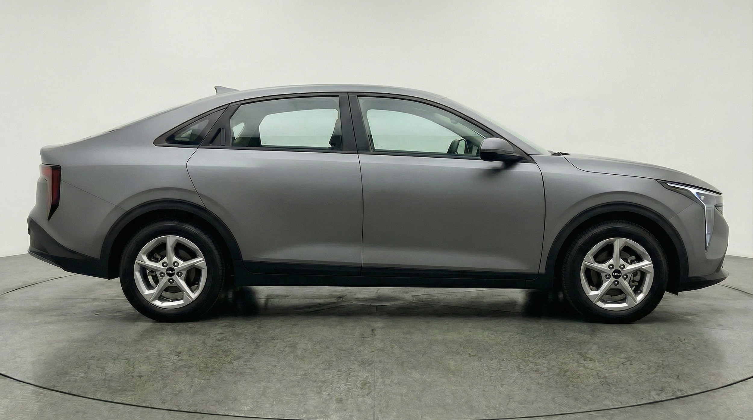 Thumbnail: 2025 Kia K4 - 8