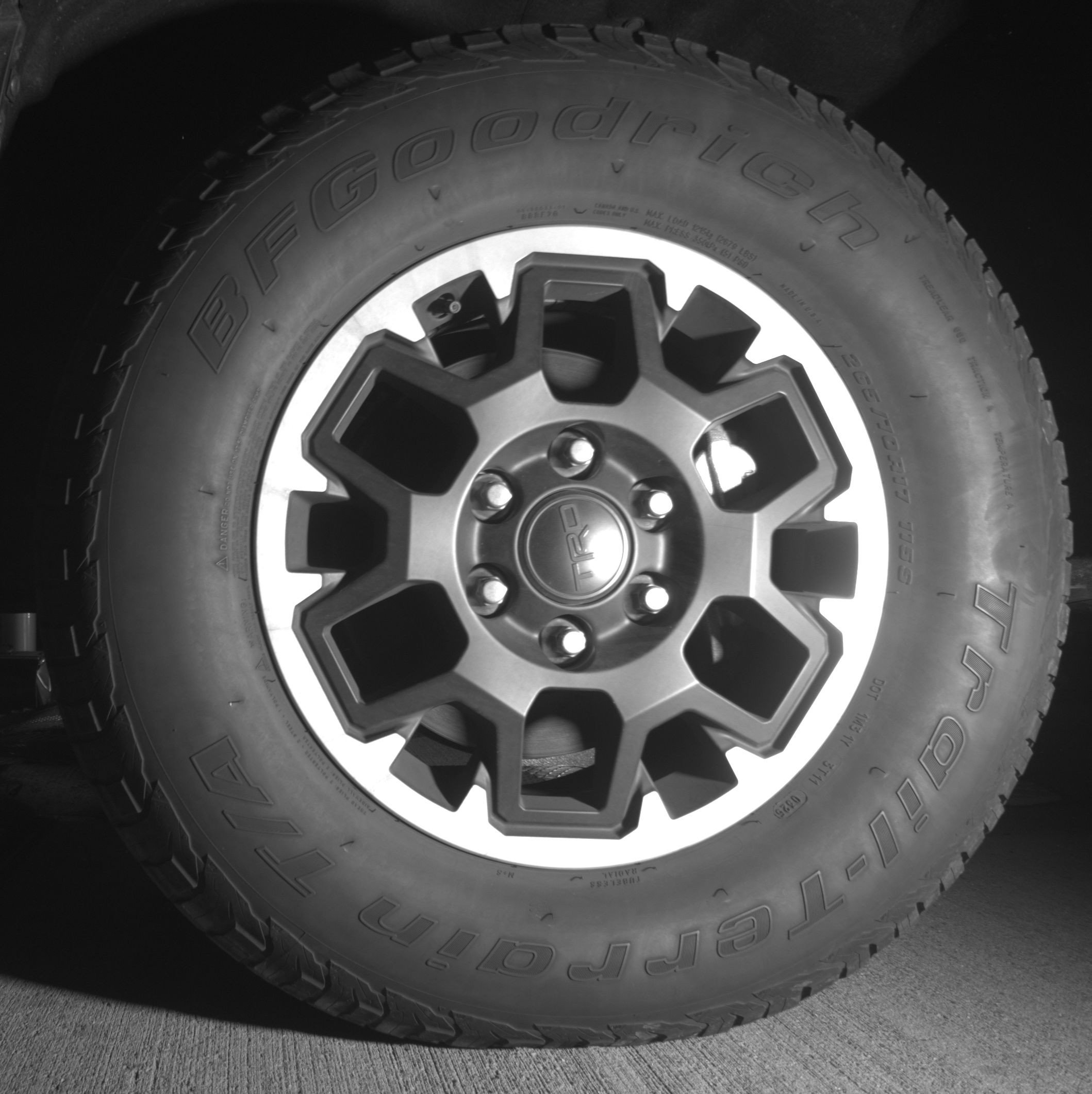 Thumbnail: 2025 Toyota Tacoma - 11
