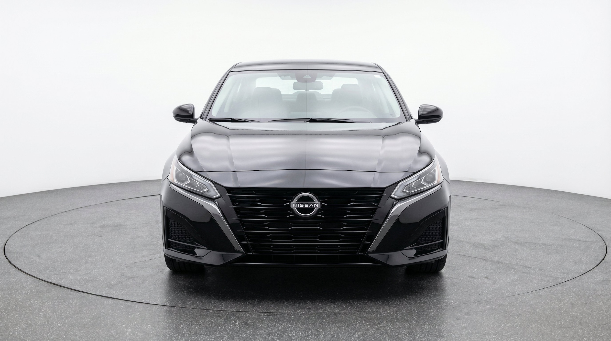 Thumbnail: 2026 Nissan Altima - 2