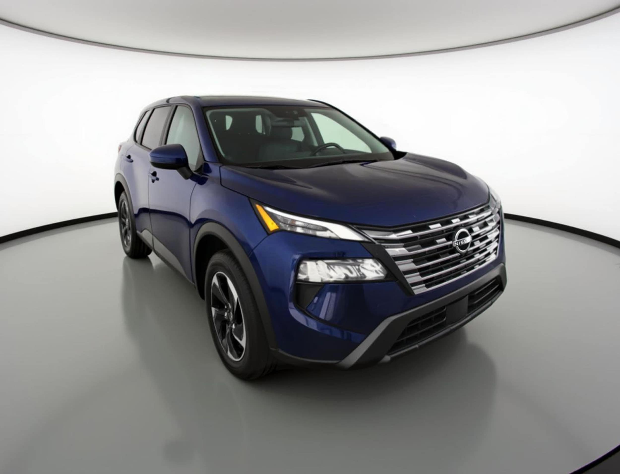 Thumbnail: 2025 Nissan Rogue - 1