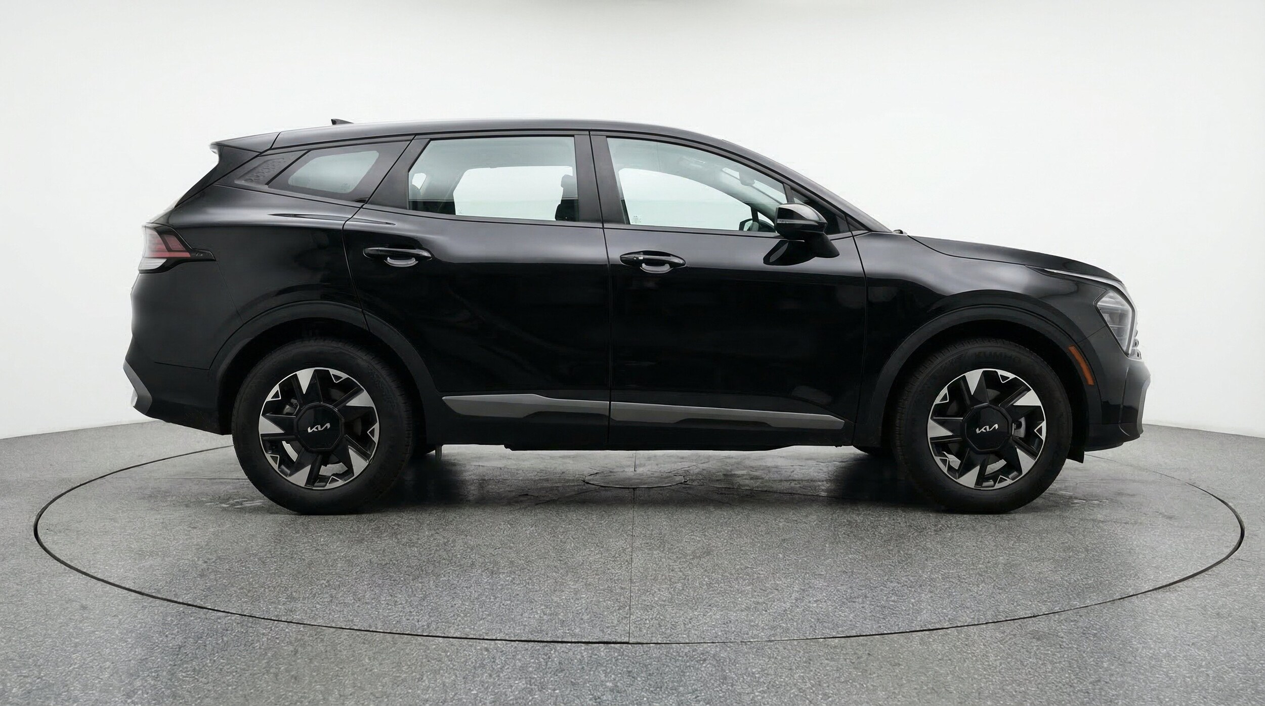 Thumbnail: 2026 Kia Sportage - 9