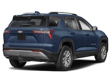 2025 Chevrolet Equinox LT -
                  Nashville, TN