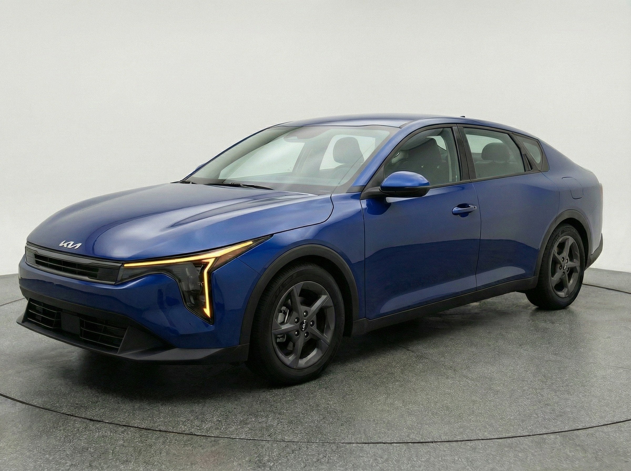 Thumbnail: 2025 Kia K4 - 2