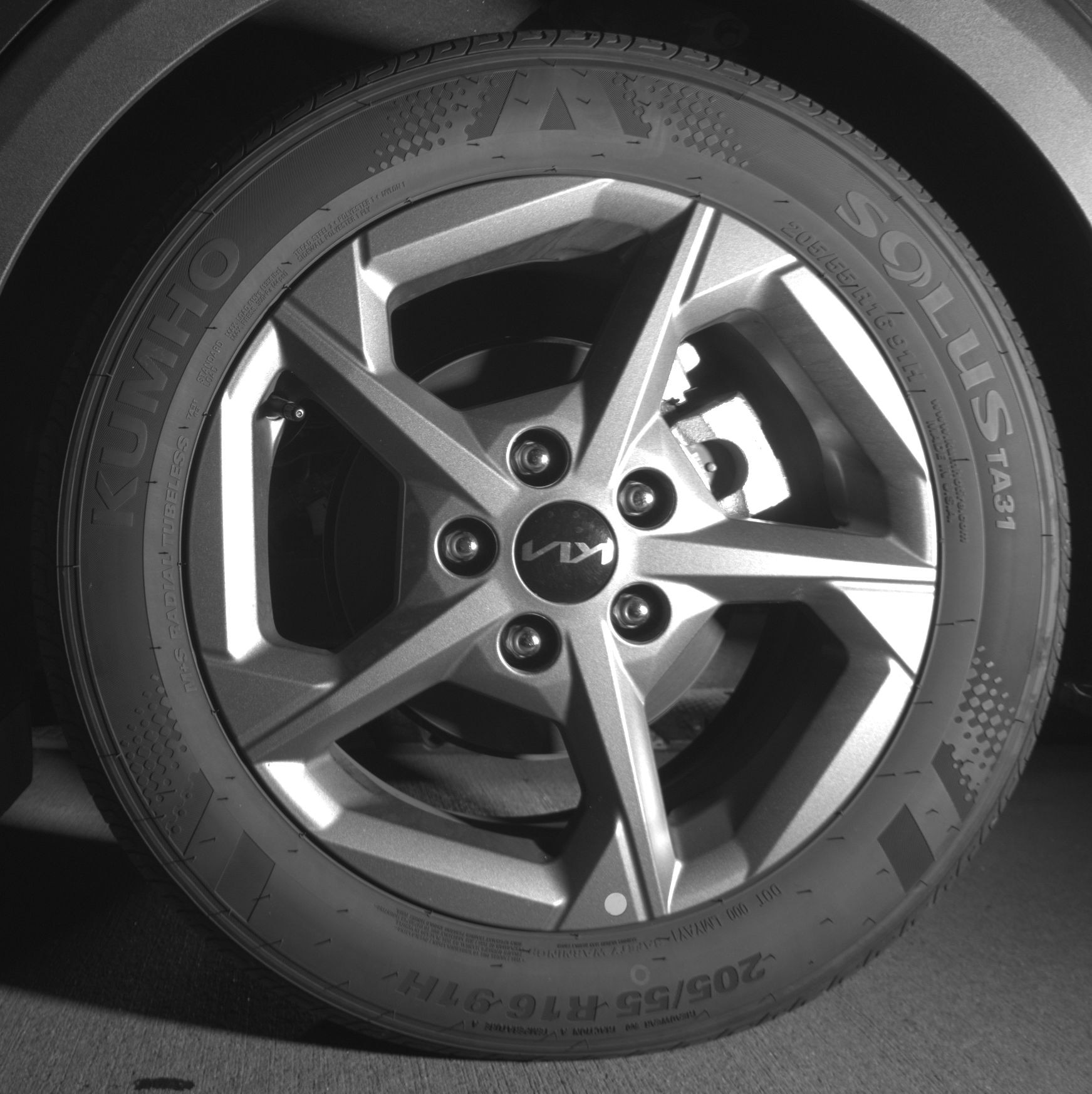 Thumbnail: 2025 Kia K4 - 11