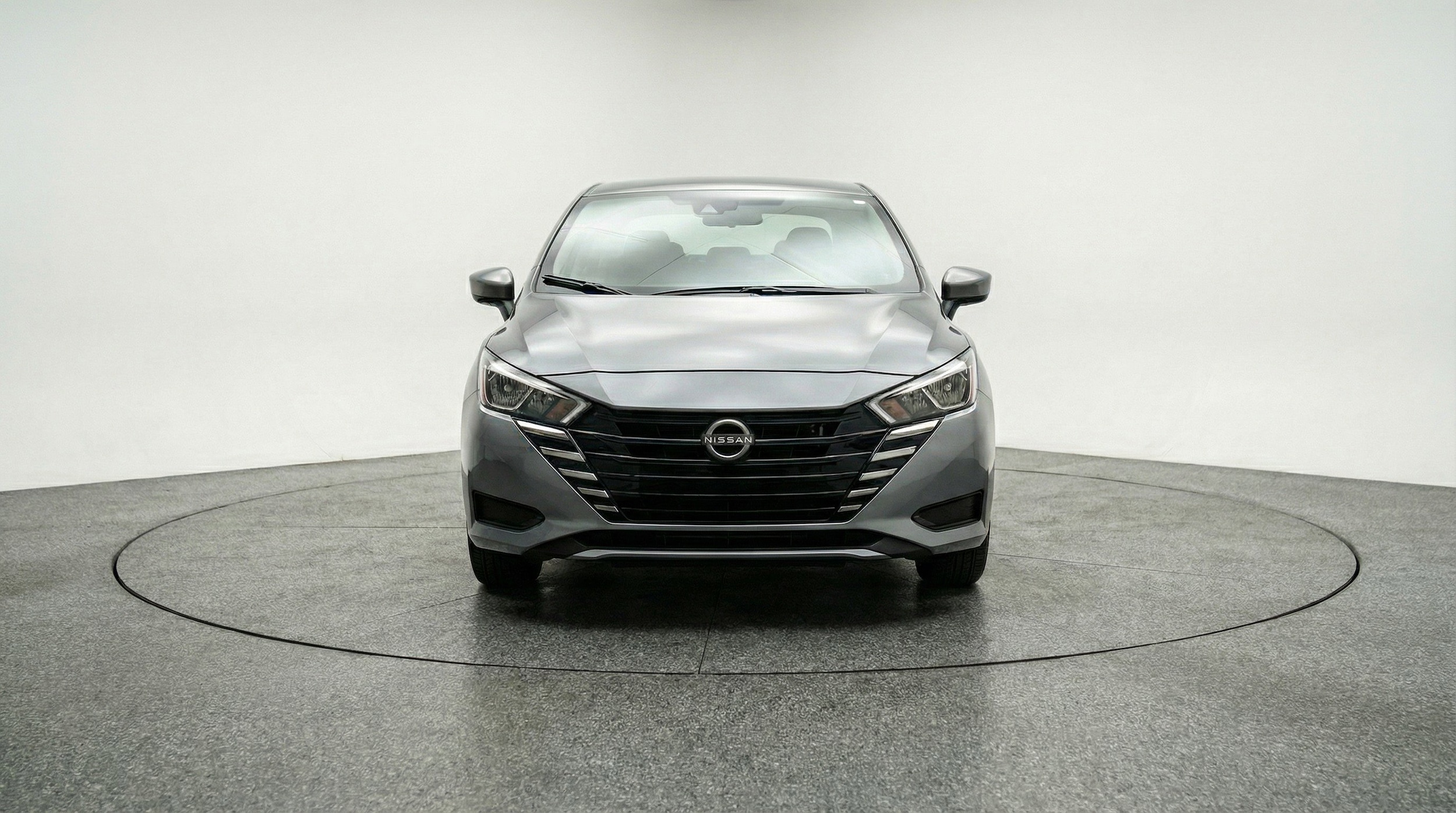 Thumbnail: 2025 Nissan Versa - 1