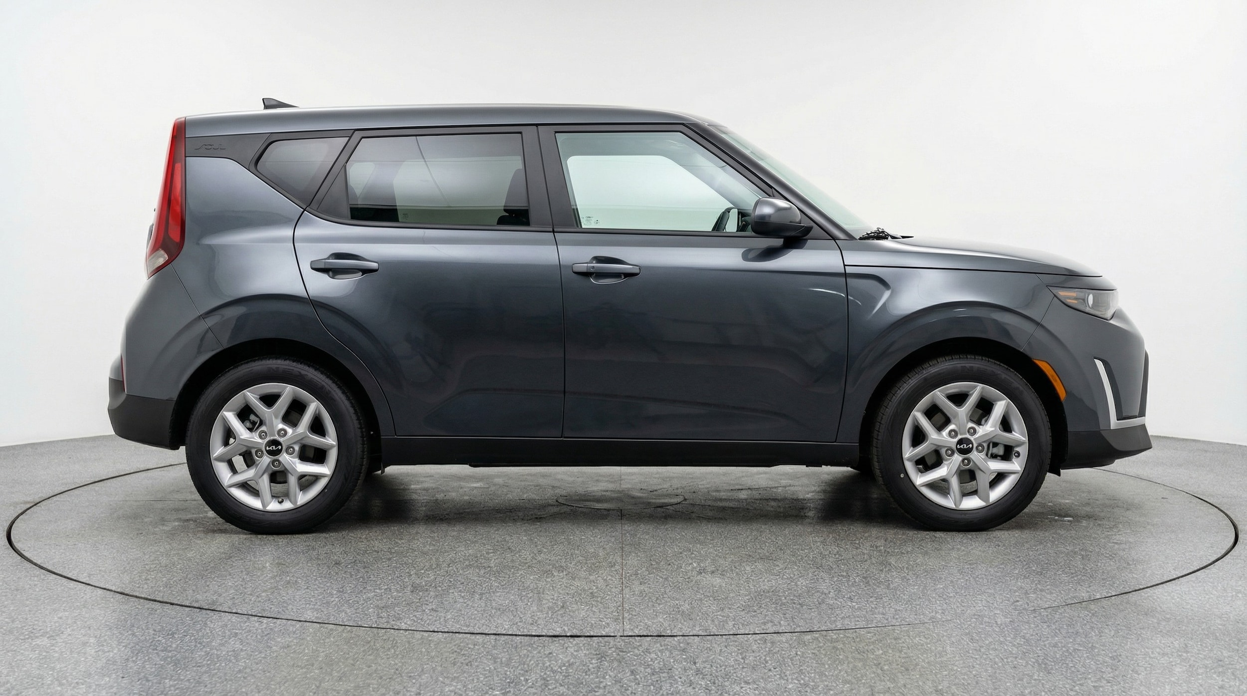 Thumbnail: 2025 Kia Soul - 8