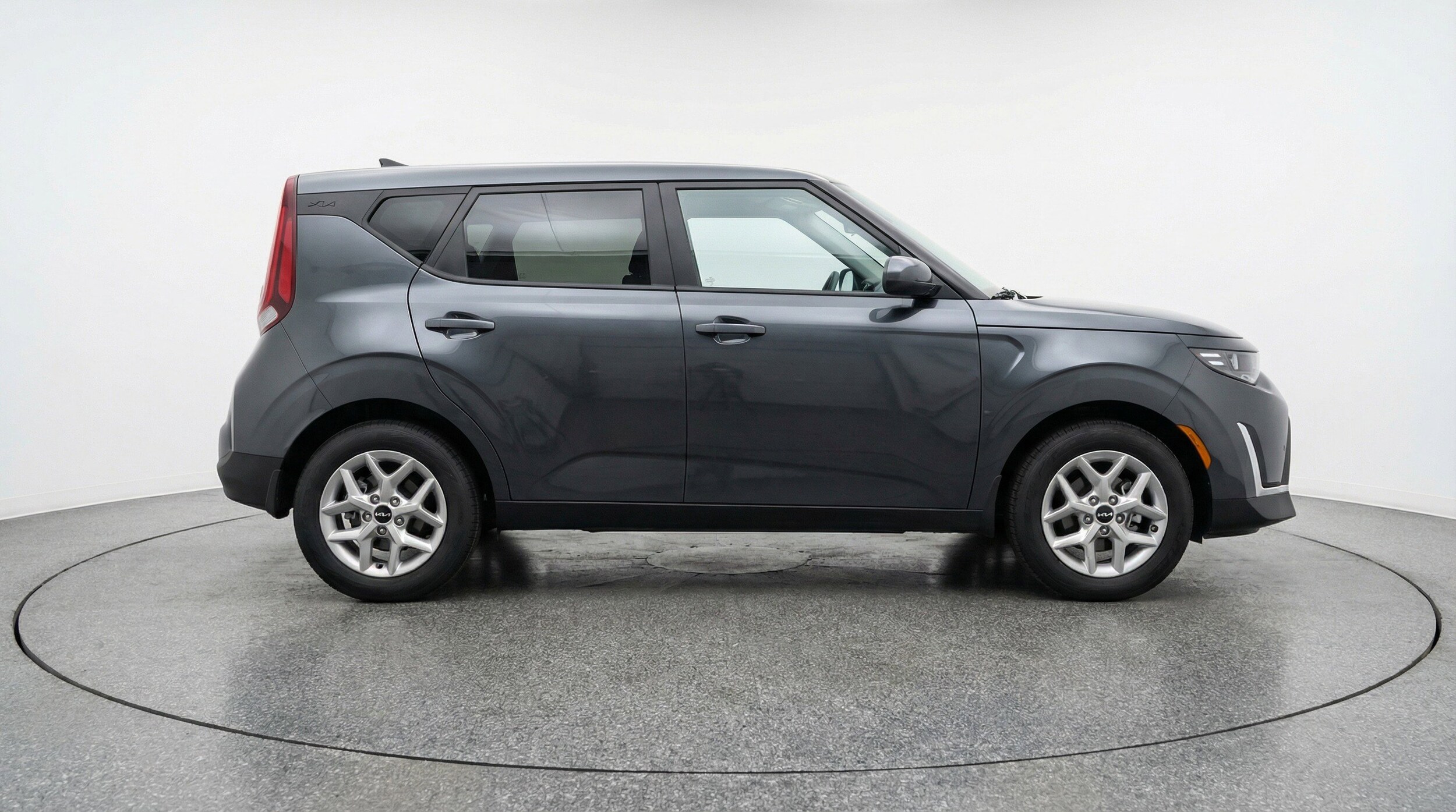 Thumbnail: 2025 Kia Soul - 9
