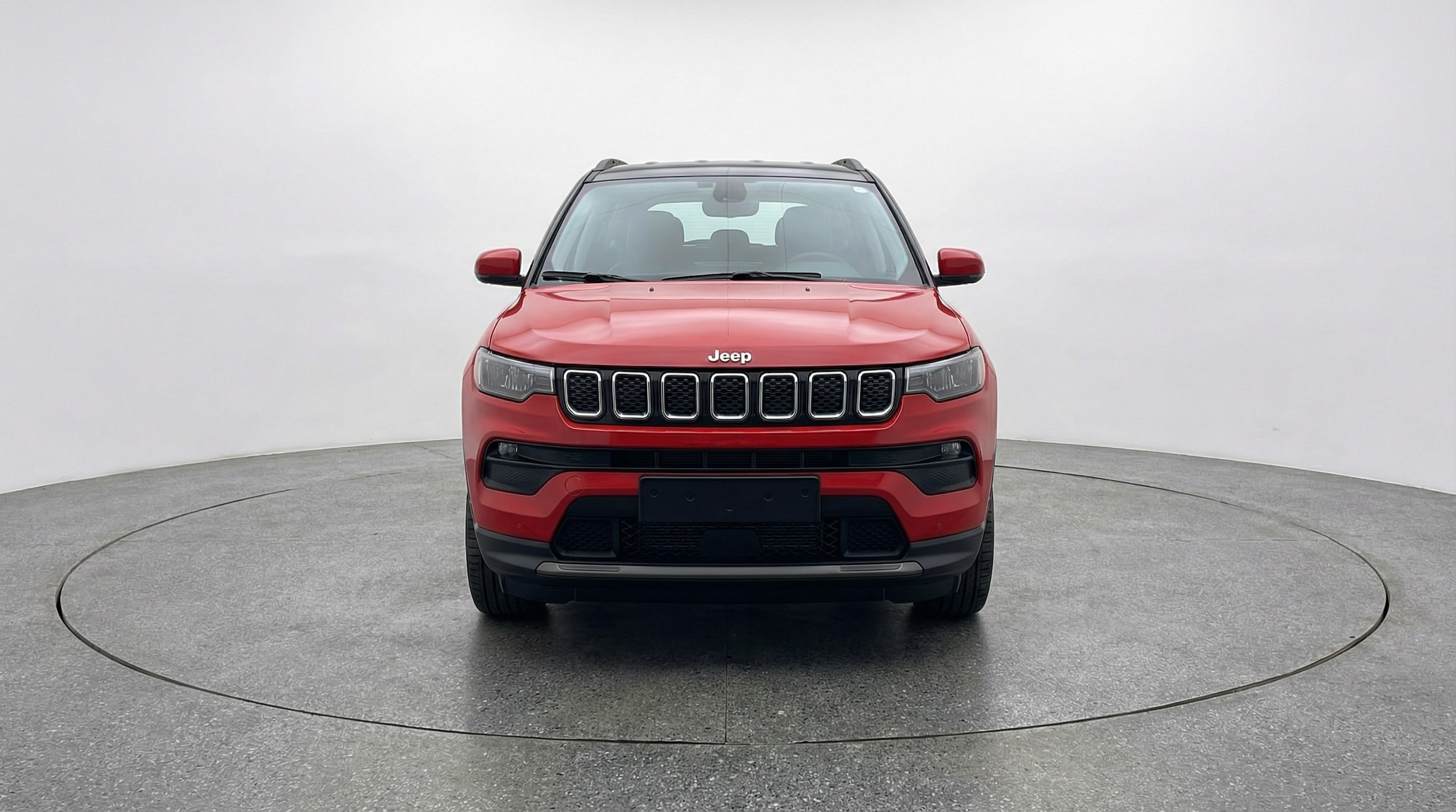 Thumbnail: 2025 Jeep Compass - 2