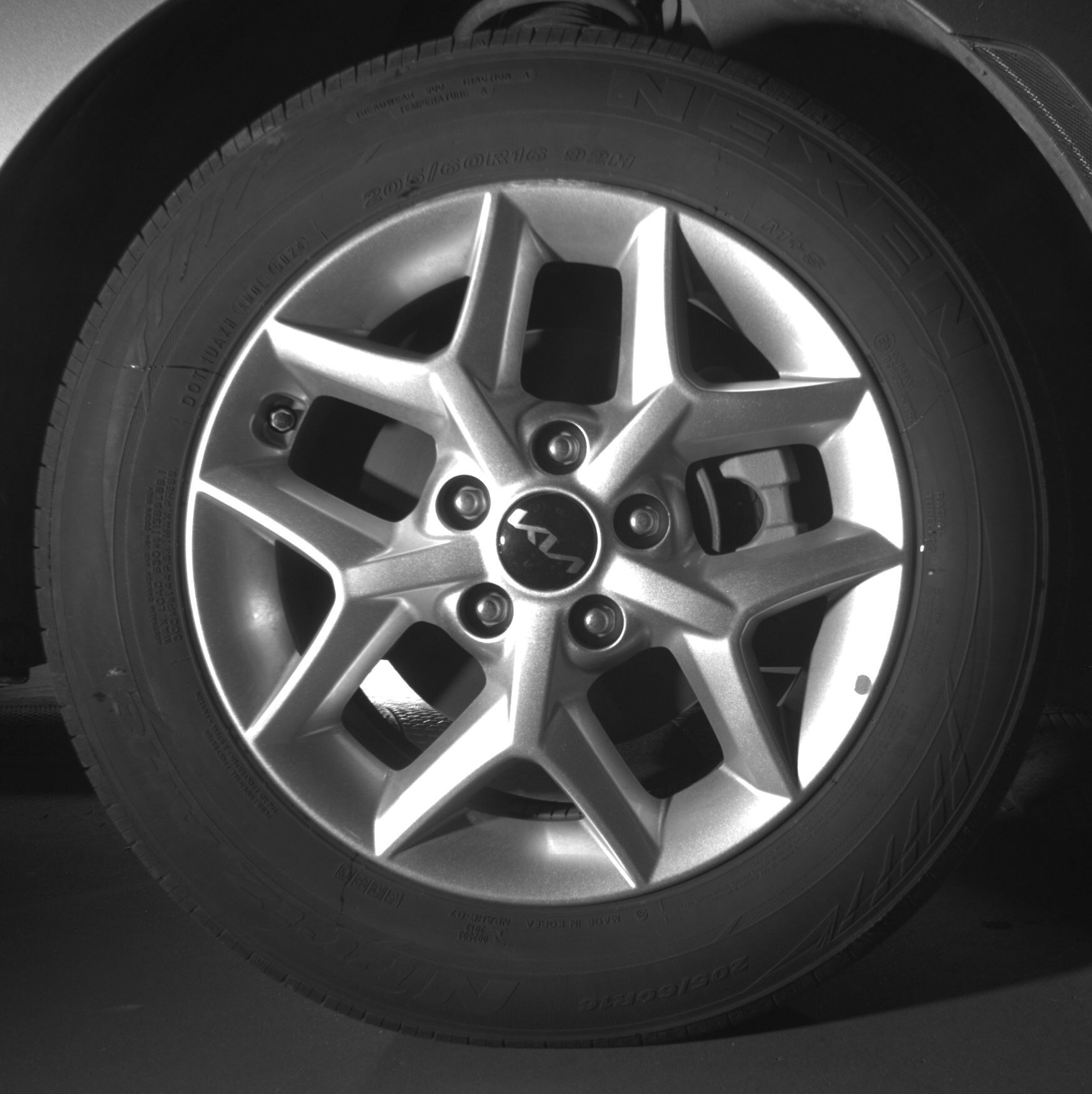 Thumbnail: 2025 Kia Soul - 15