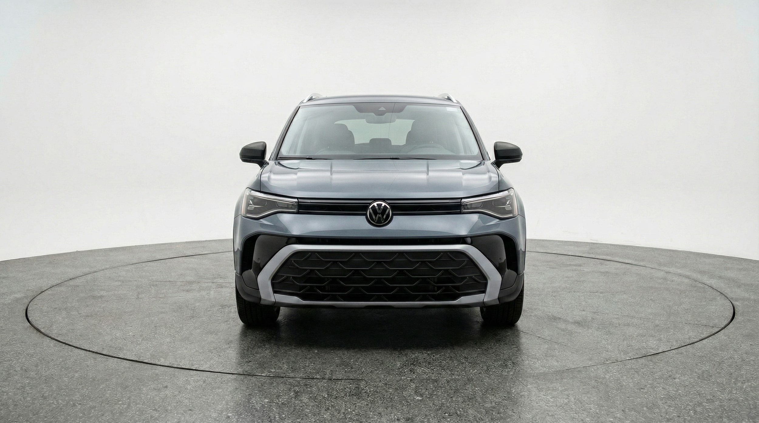 Thumbnail: 2025 Volkswagen Taos - 2