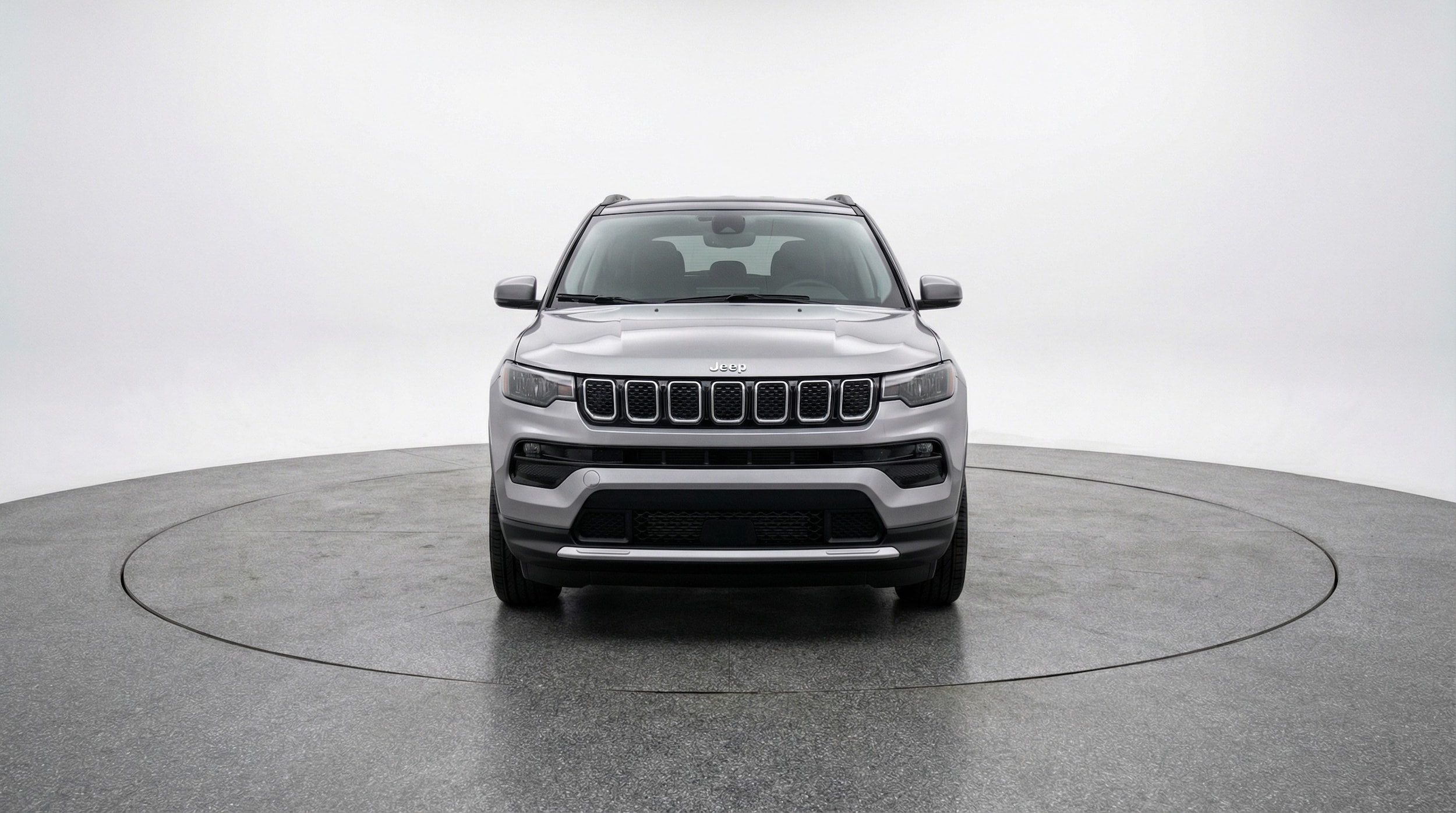 Thumbnail: 2025 Jeep Compass - 2