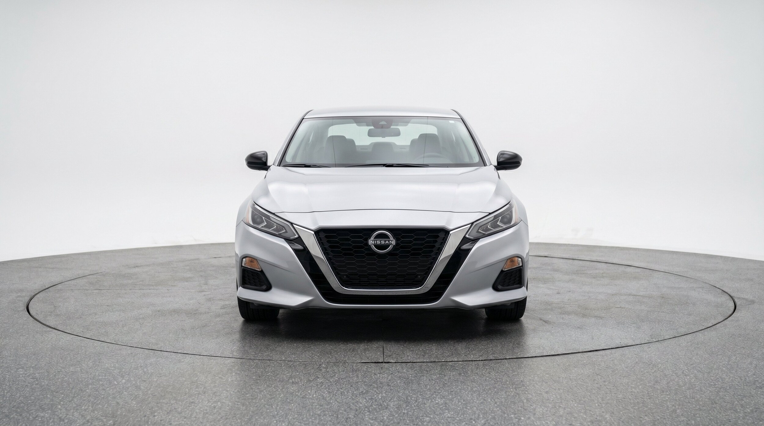 Thumbnail: 2026 Nissan Altima - 1