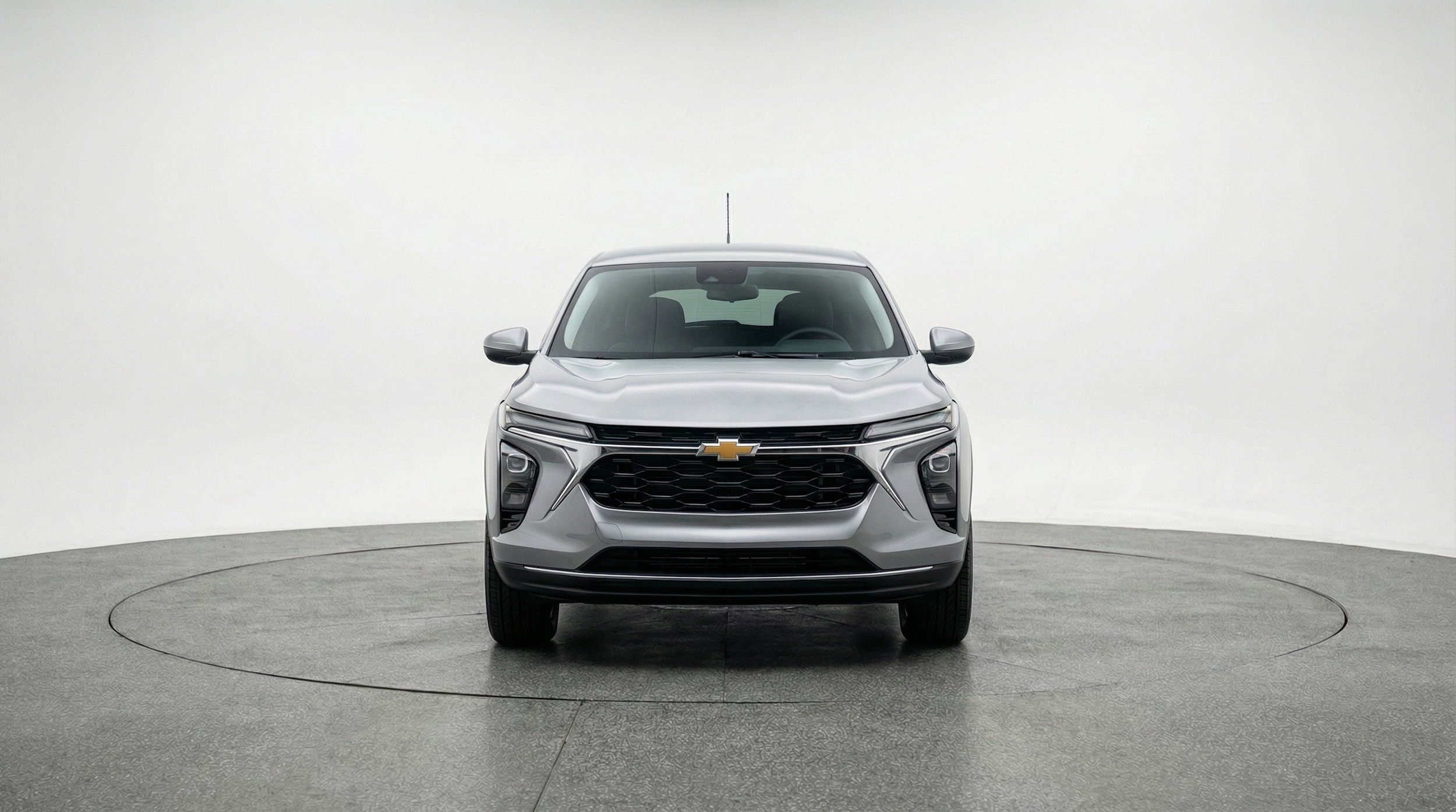 Thumbnail: 2025 Chevrolet Trax - 1