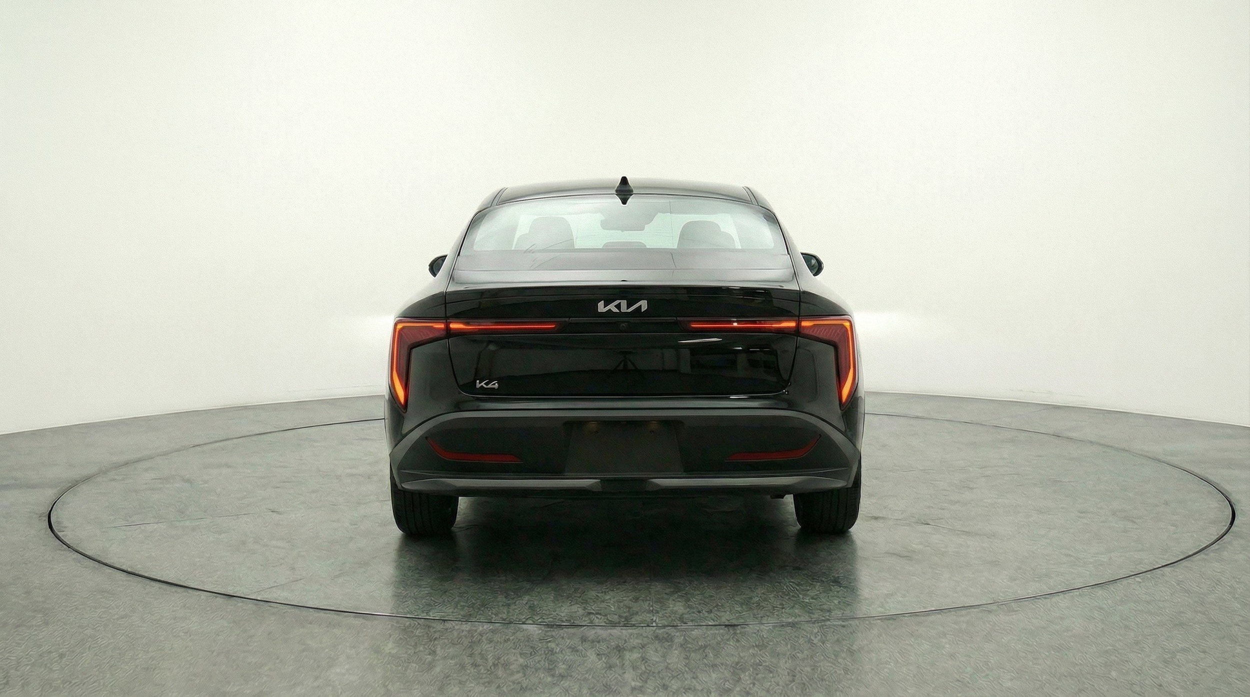 Thumbnail: 2025 Kia K4 - 7