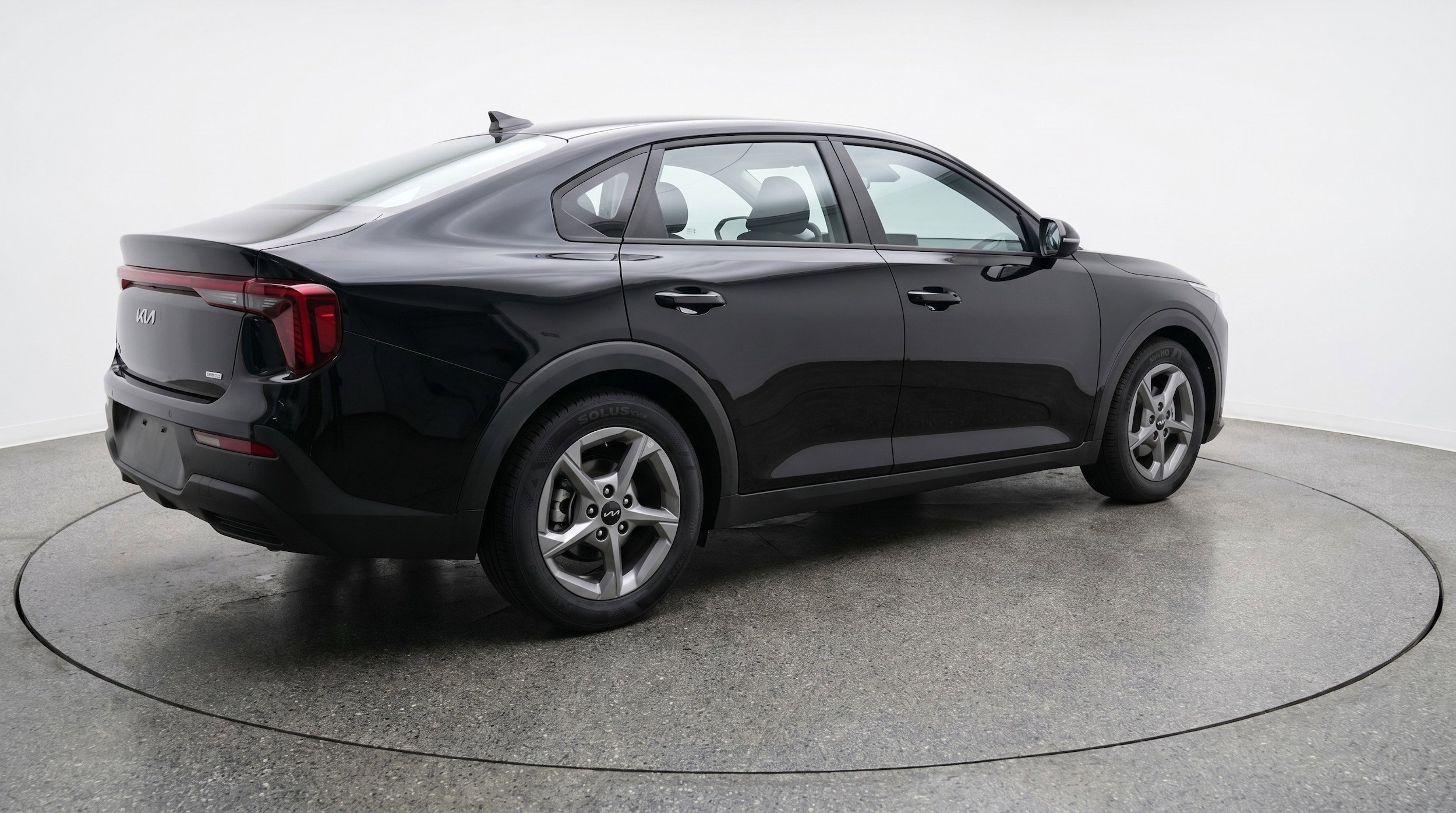 Thumbnail: 2025 Kia K4 - 7