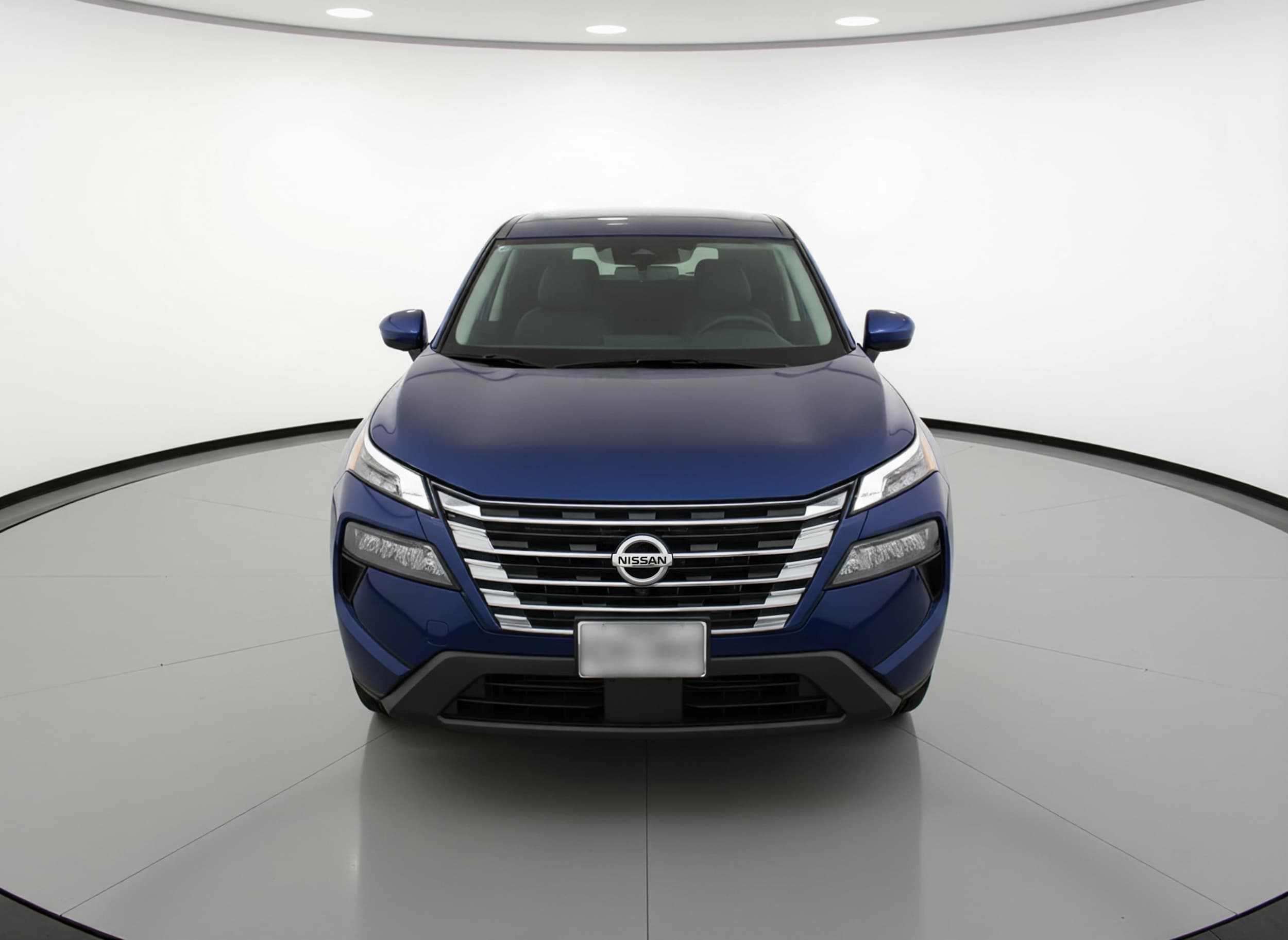 Thumbnail: 2025 Nissan Rogue - 2