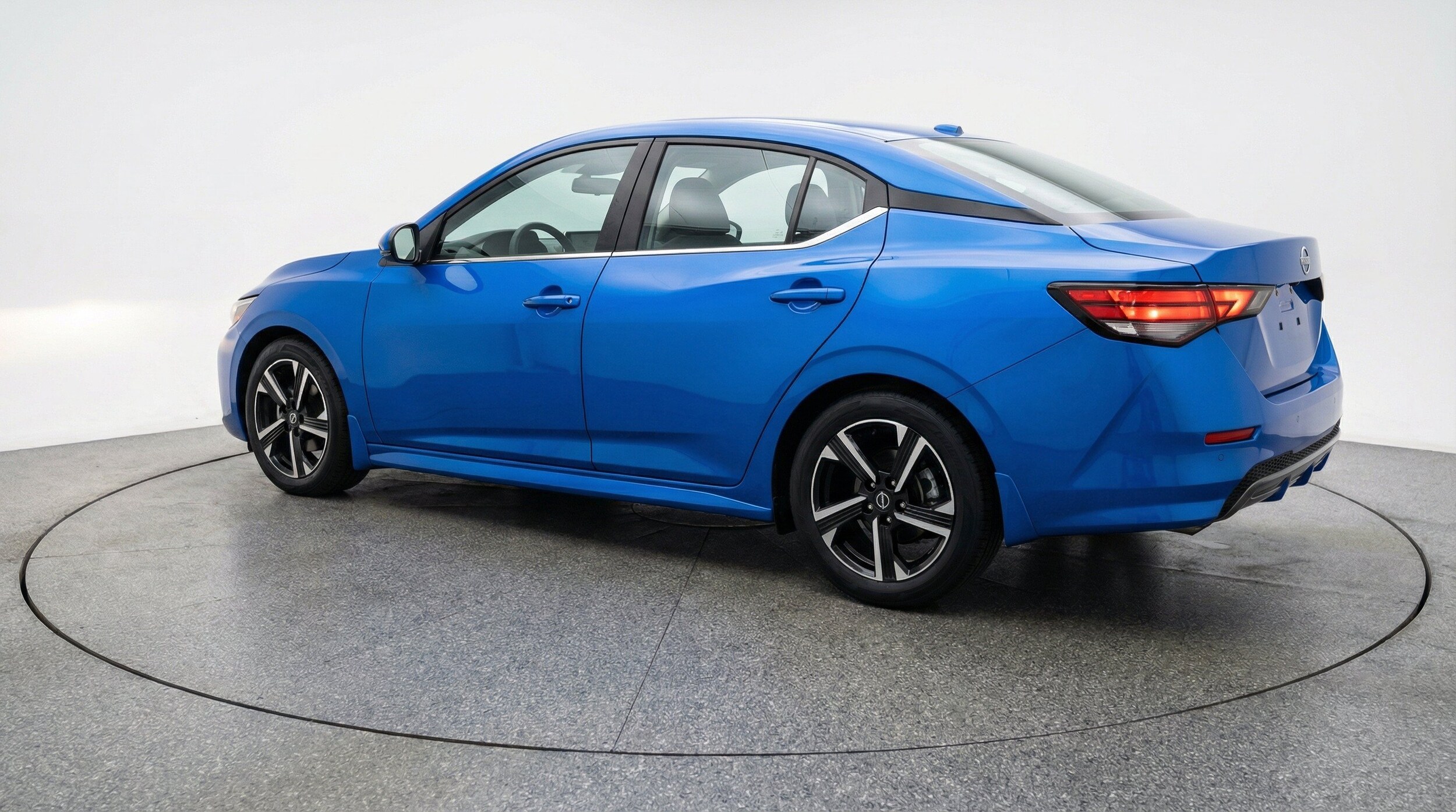 Thumbnail: 2025 Nissan Sentra - 6