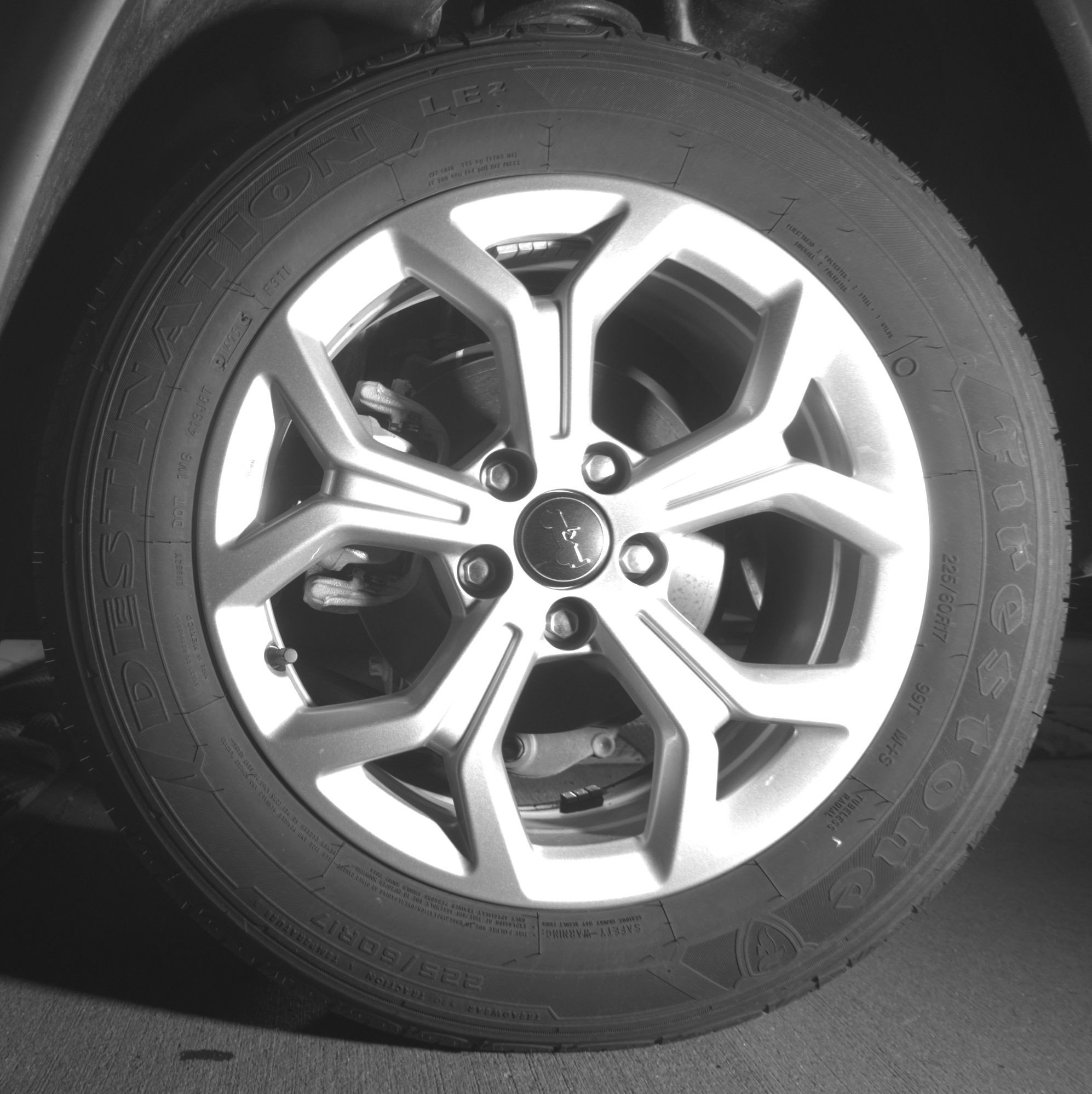 Thumbnail: 2025 Jeep Compass - 13