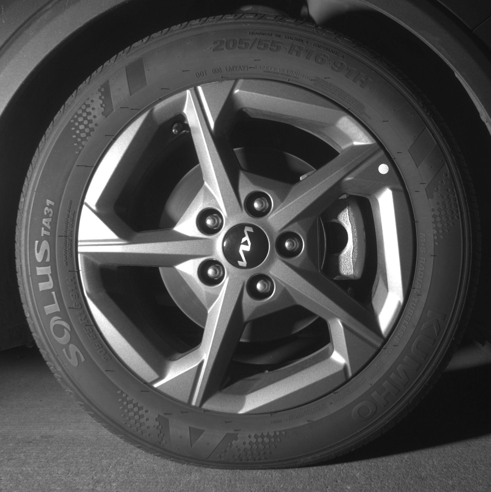 Thumbnail: 2025 Kia K4 - 10