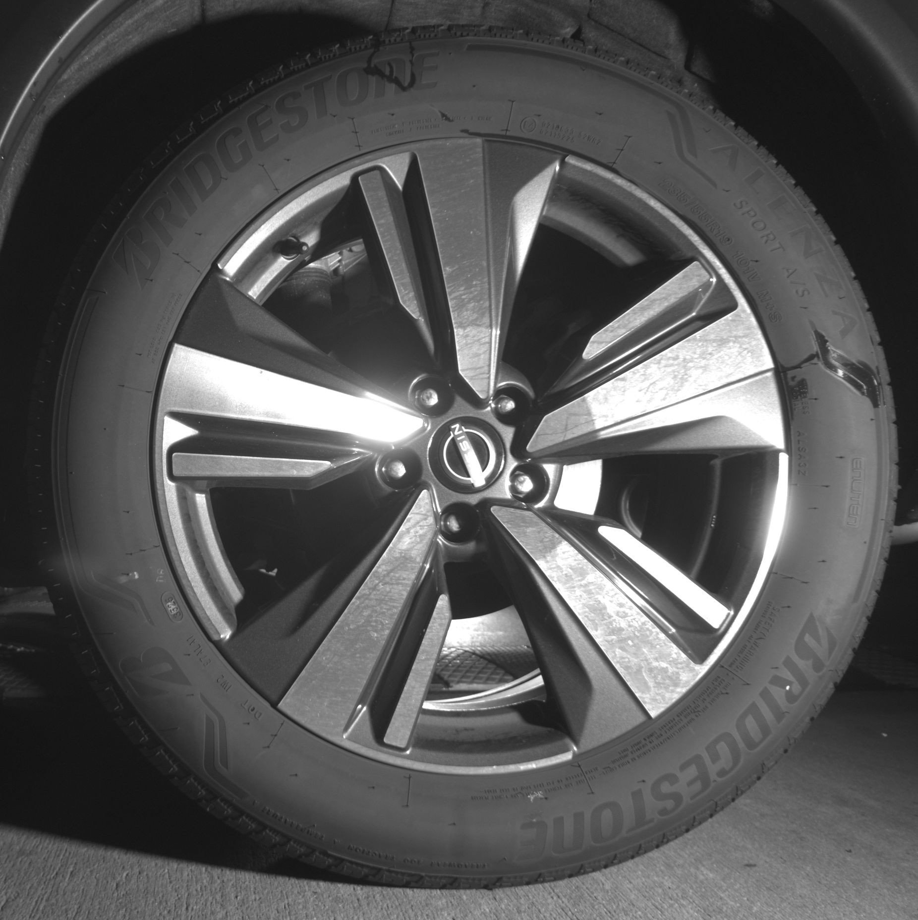 Thumbnail: 2026 Nissan Rogue - 14