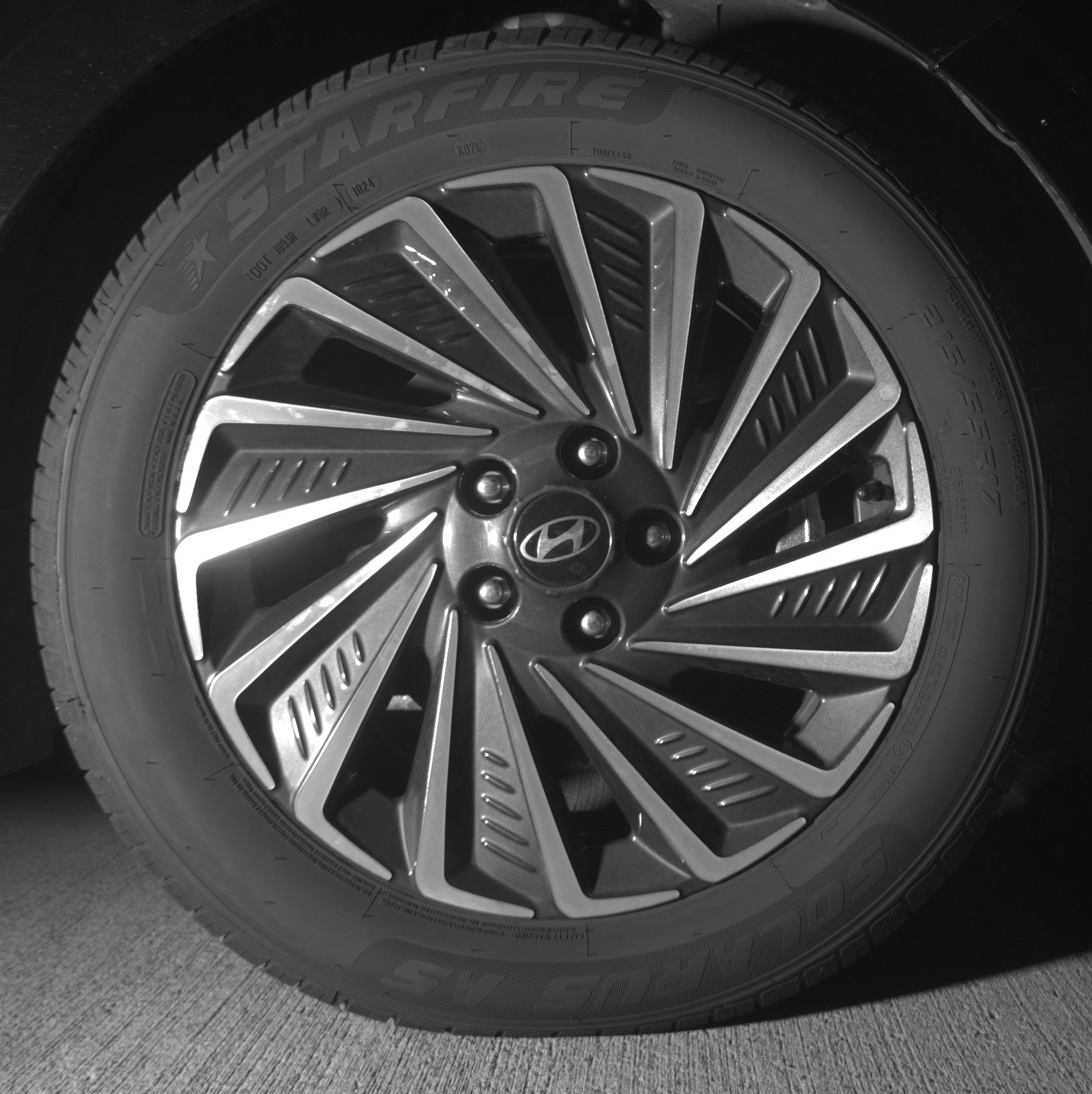 Thumbnail: 2025 Hyundai Sonata - 10