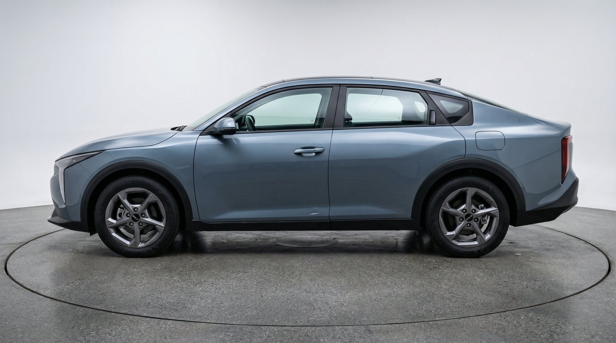 Thumbnail: 2026 Kia K4 - 3