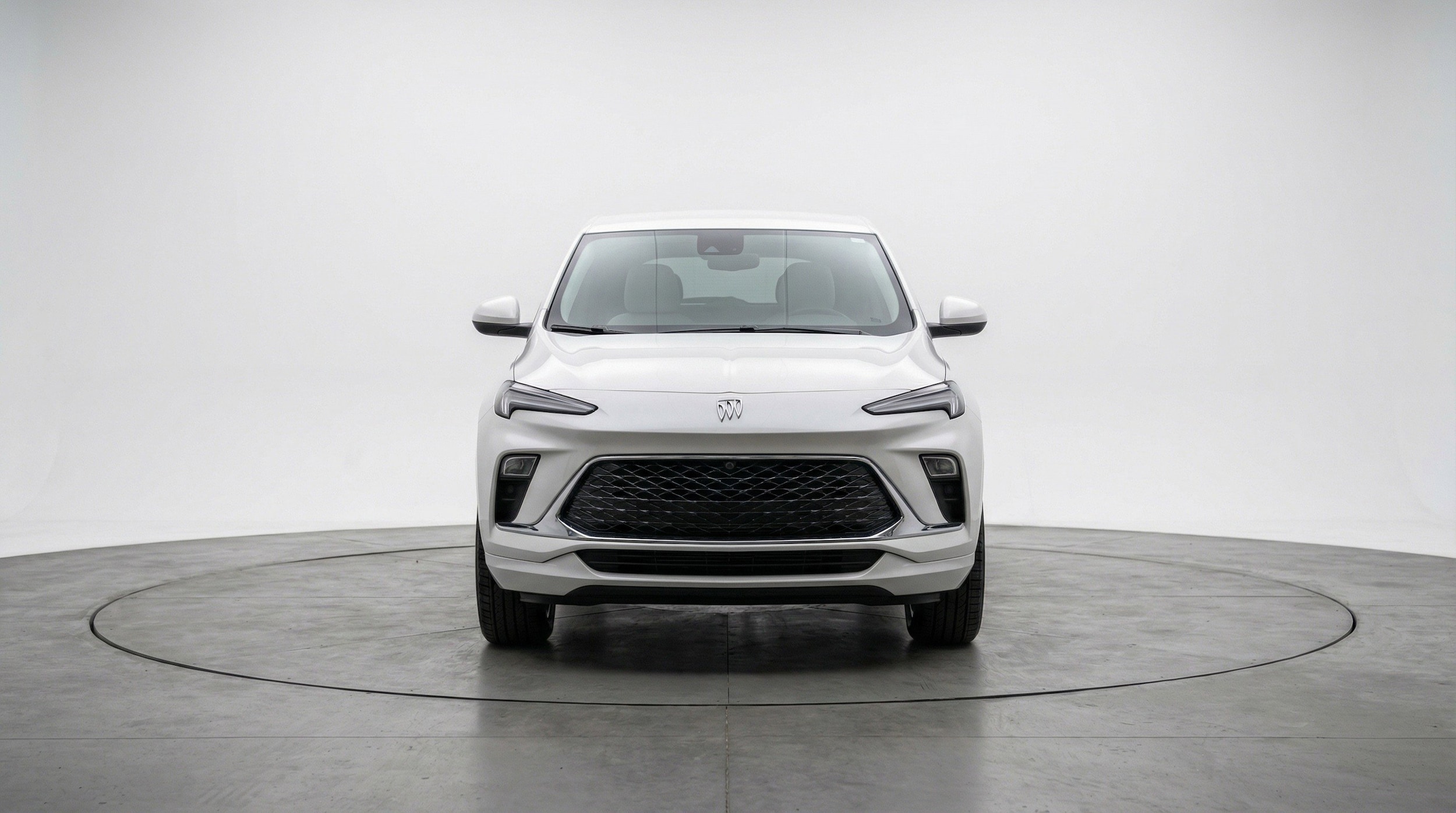 Thumbnail: 2025 Buick Encore GX - 1