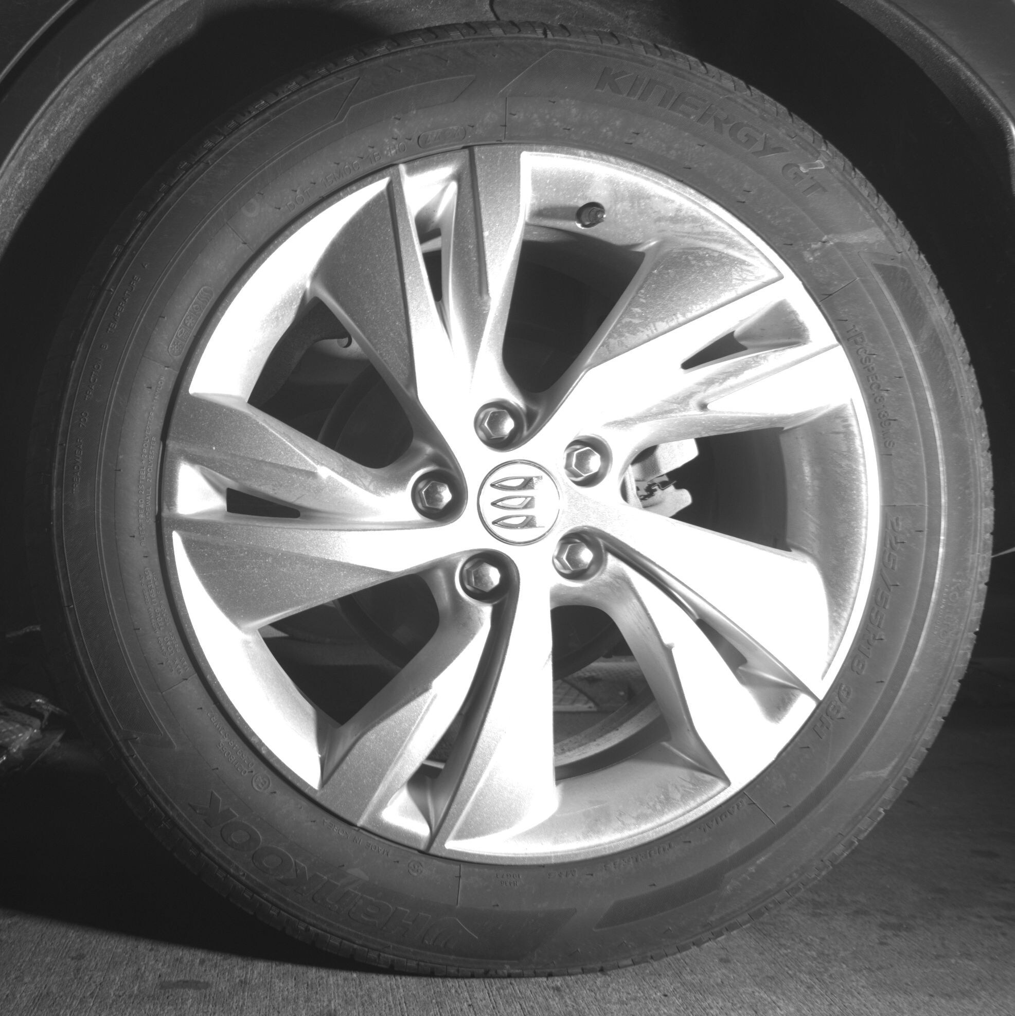 Thumbnail: 2025 Buick Encore GX - 11