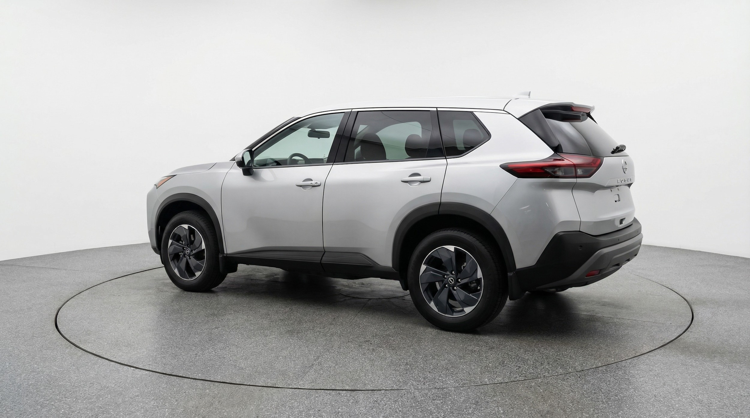 Thumbnail: 2025 Nissan Rogue - 5